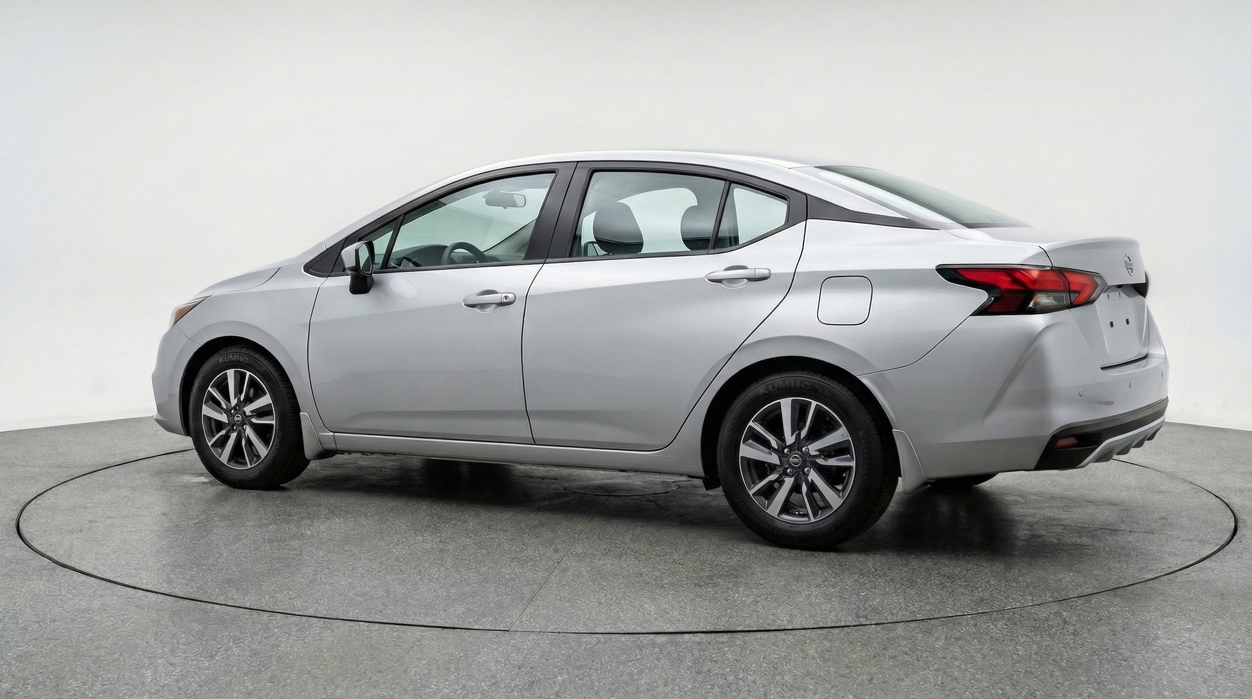 Thumbnail: 2025 Nissan Versa - 6