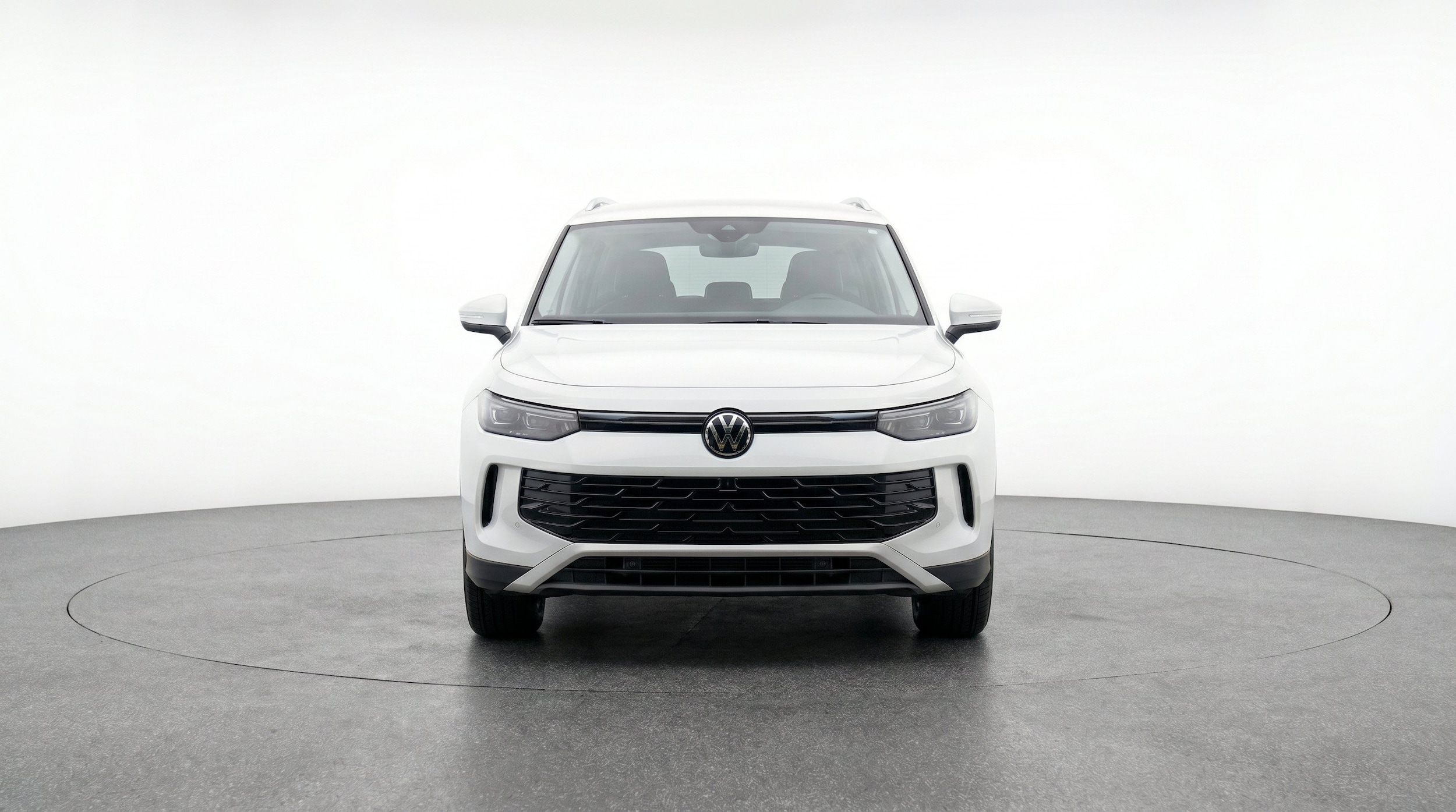 Thumbnail: 2026 Volkswagen Tiguan - 2