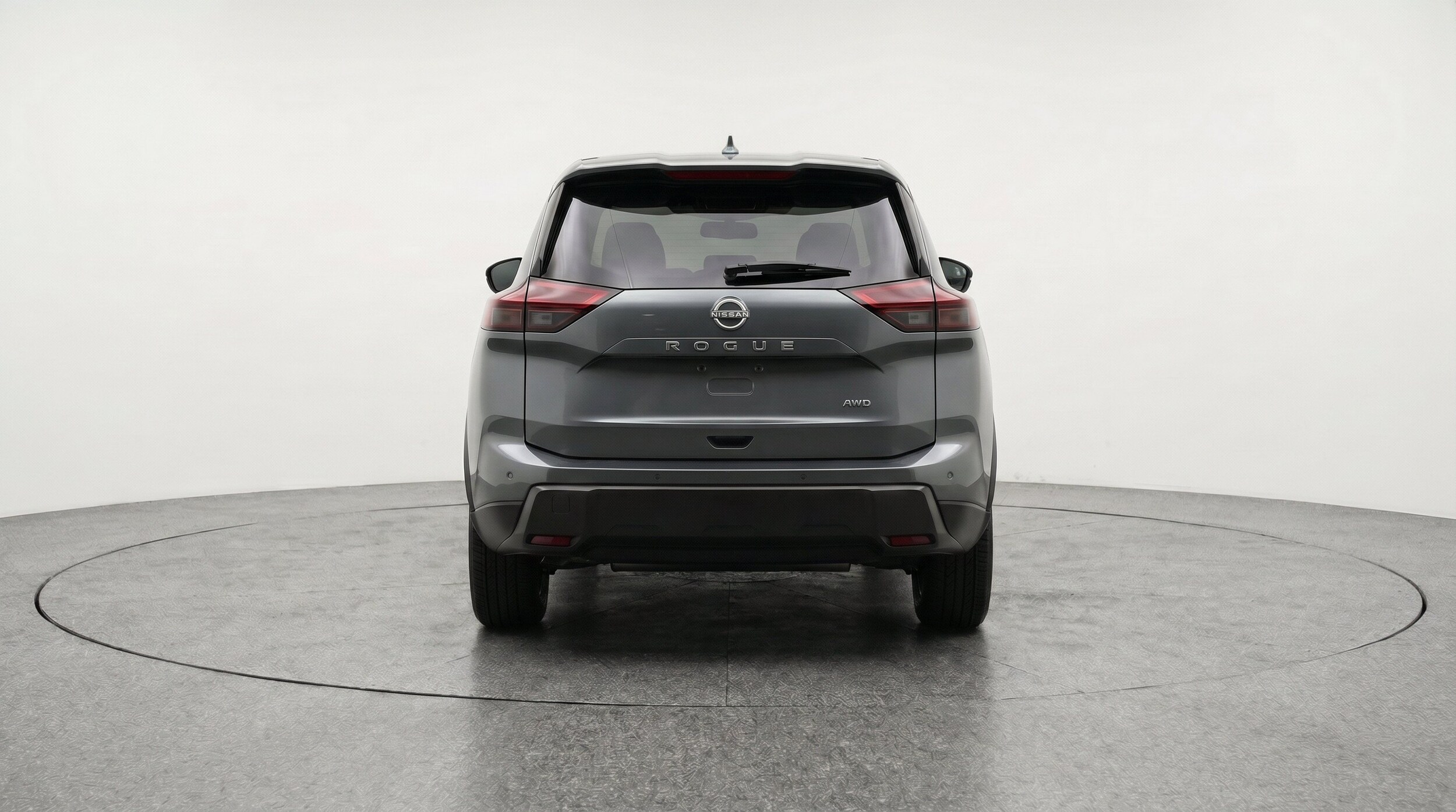 Thumbnail: 2025 Nissan Rogue - 7
