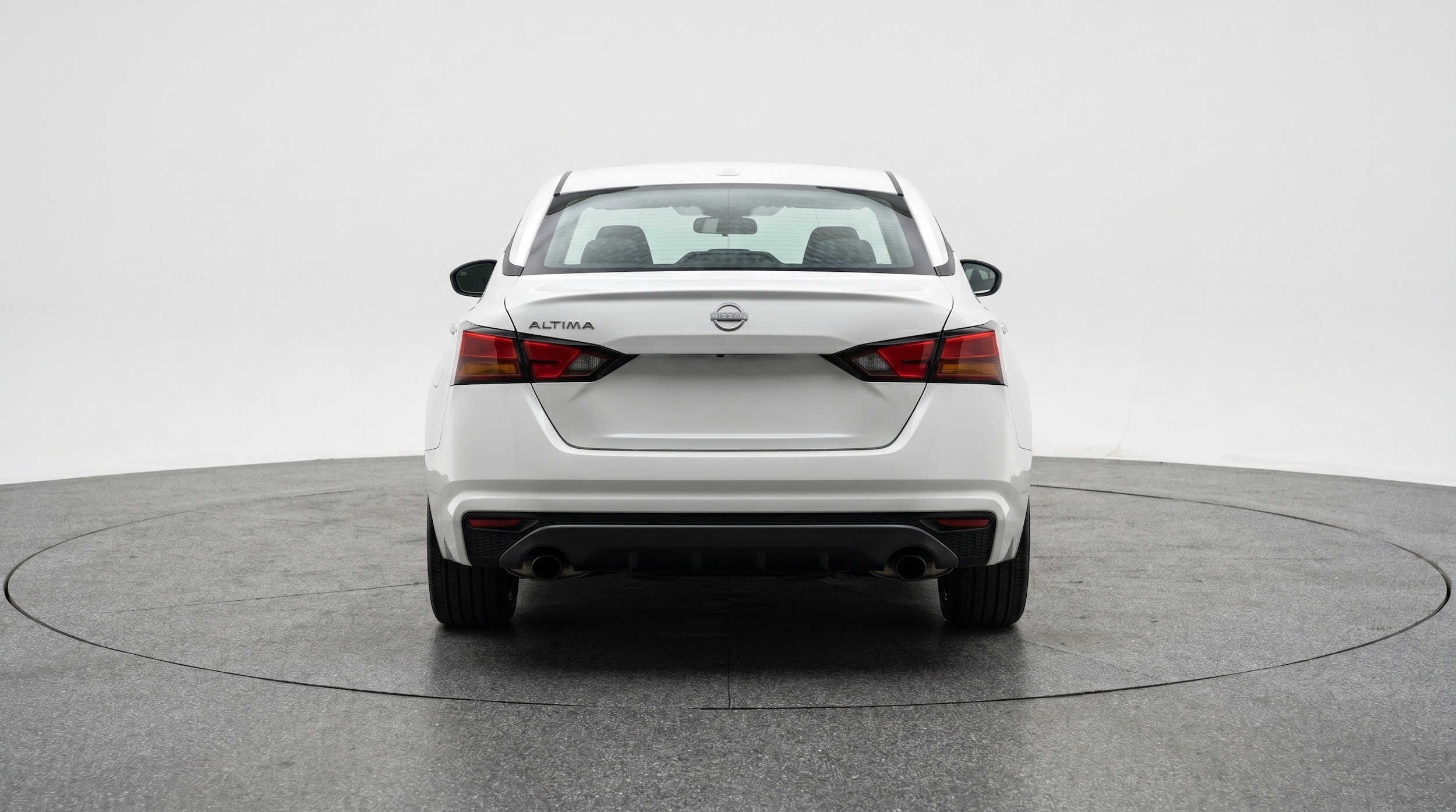 Thumbnail: 2026 Nissan Altima - 7
