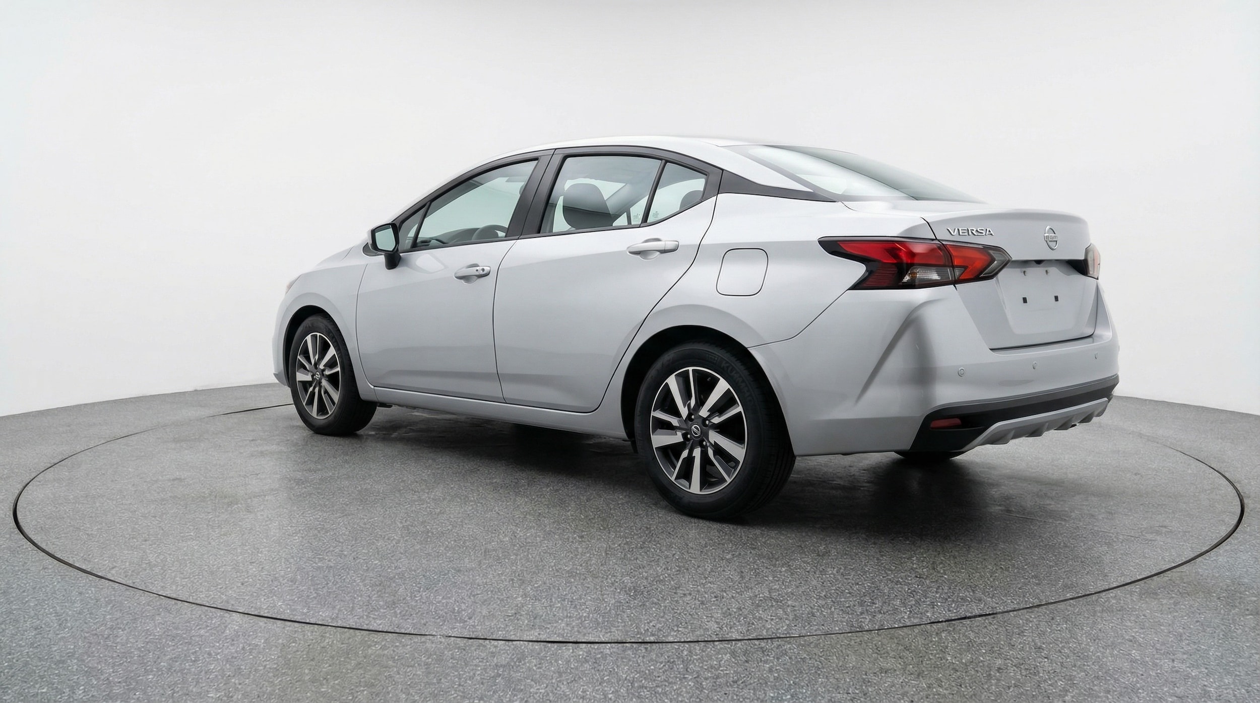 Thumbnail: 2025 Nissan Versa - 5