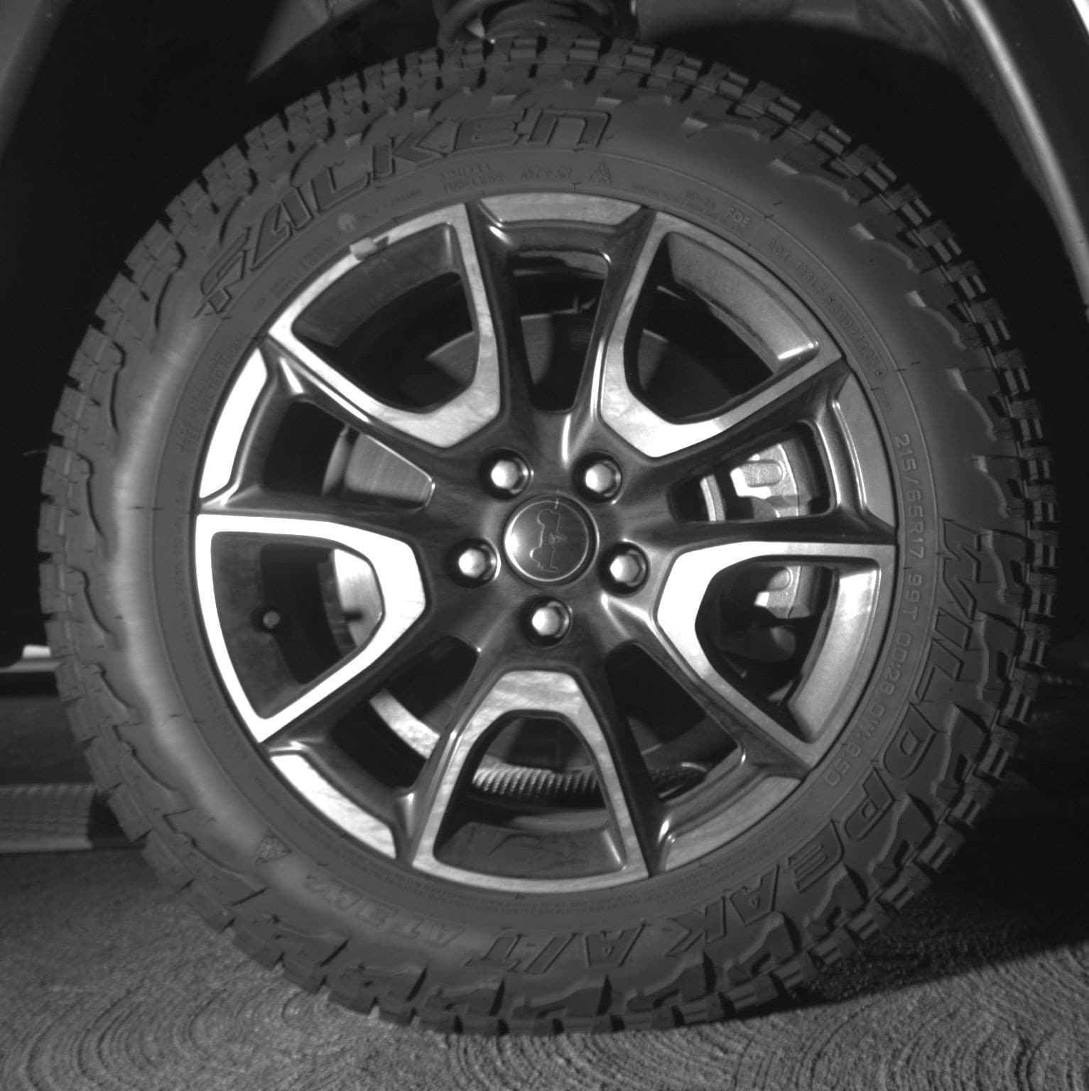 Thumbnail: 2025 Jeep Compass - 10