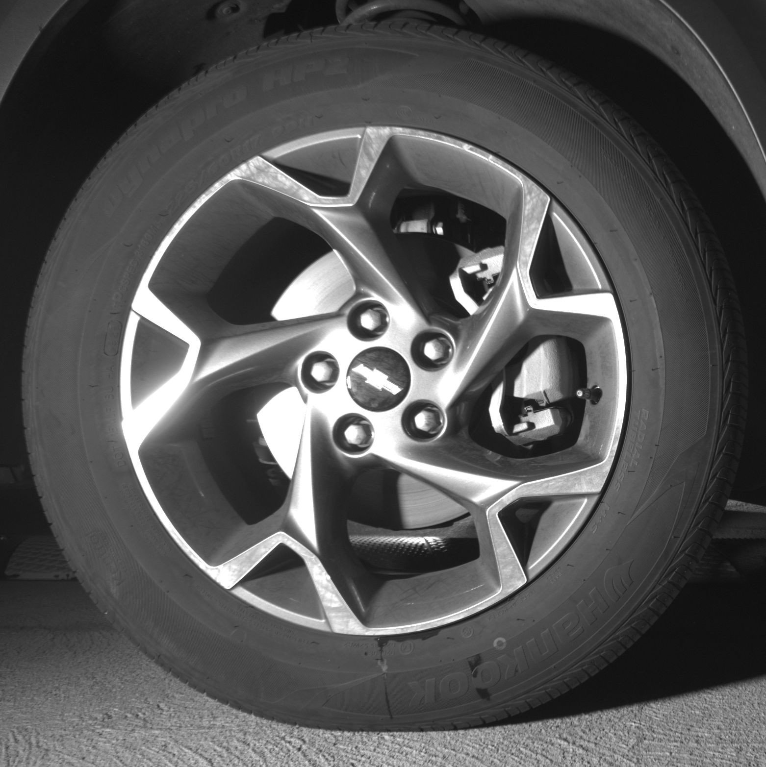 Thumbnail: 2025 Chevrolet Trax - 13