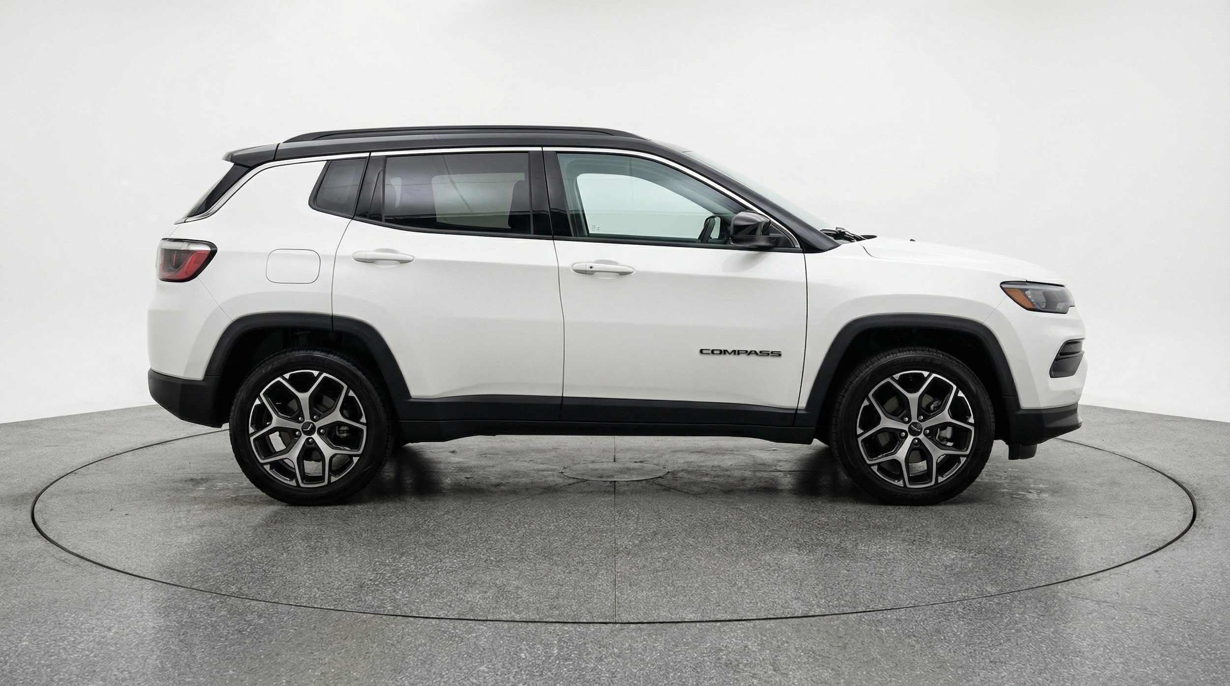 Thumbnail: 2025 Jeep Compass - 11