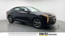 2025 Kia K4  -
                  Santa Clara, CA
