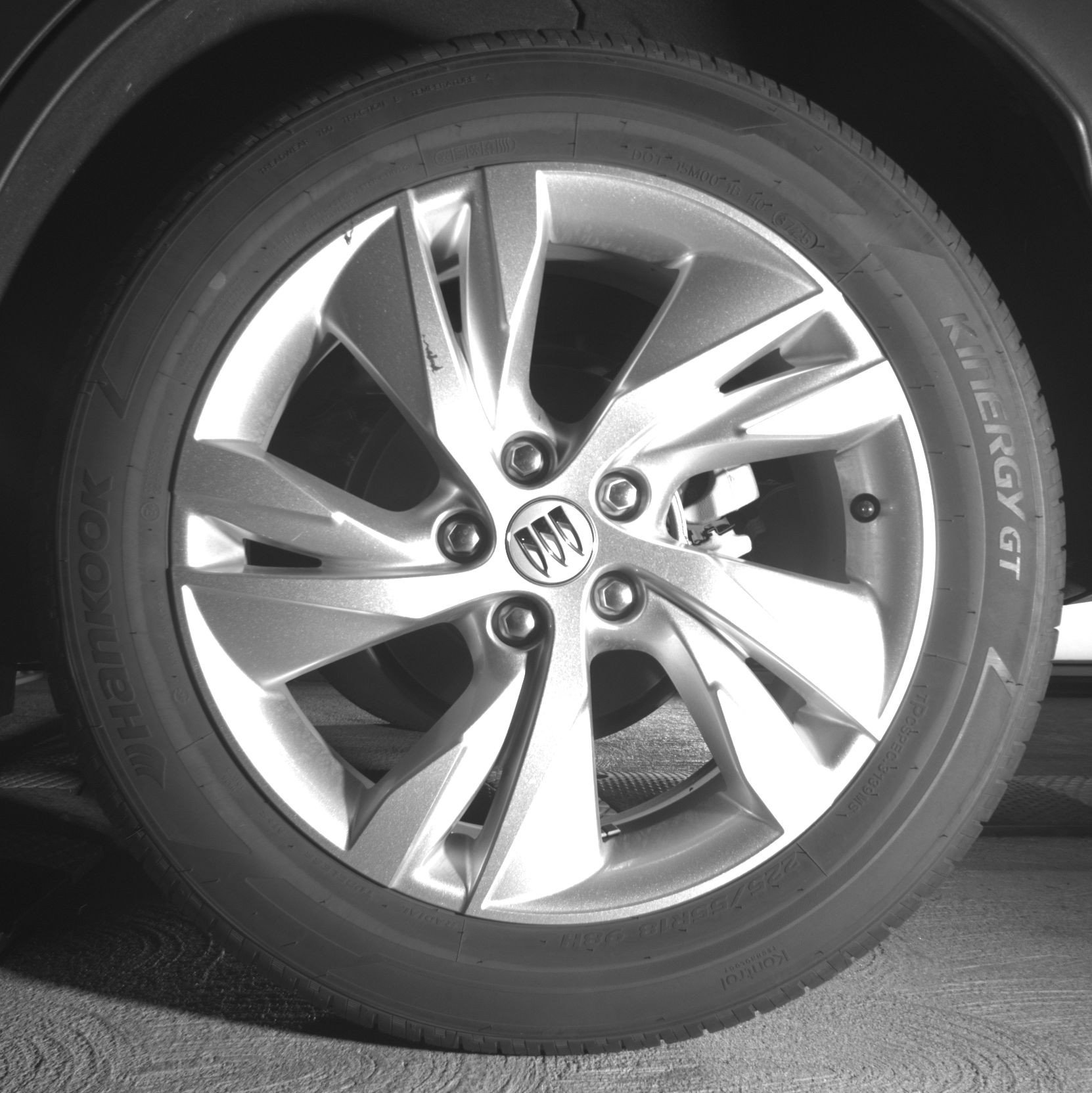 Thumbnail: 2026 Buick Encore GX - 13