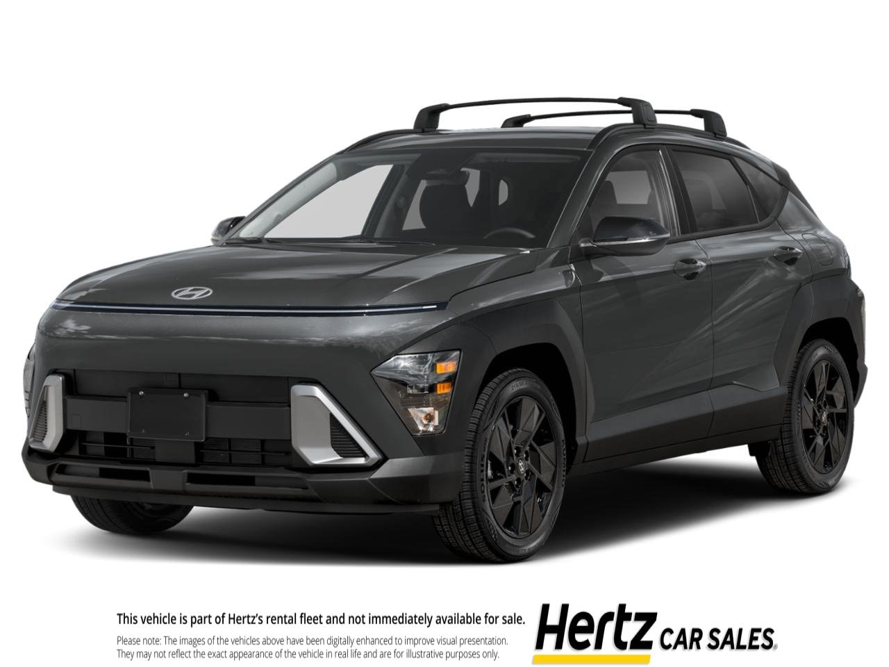 Thumbnail: 2026 Hyundai Kona - 1