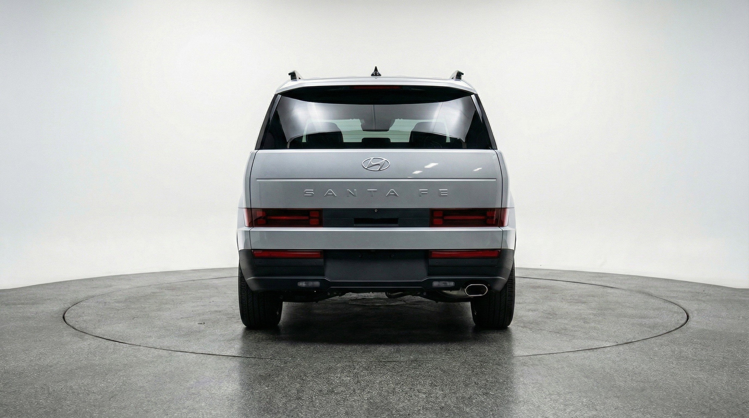 Thumbnail: 2025 Hyundai Santa Fe - 7