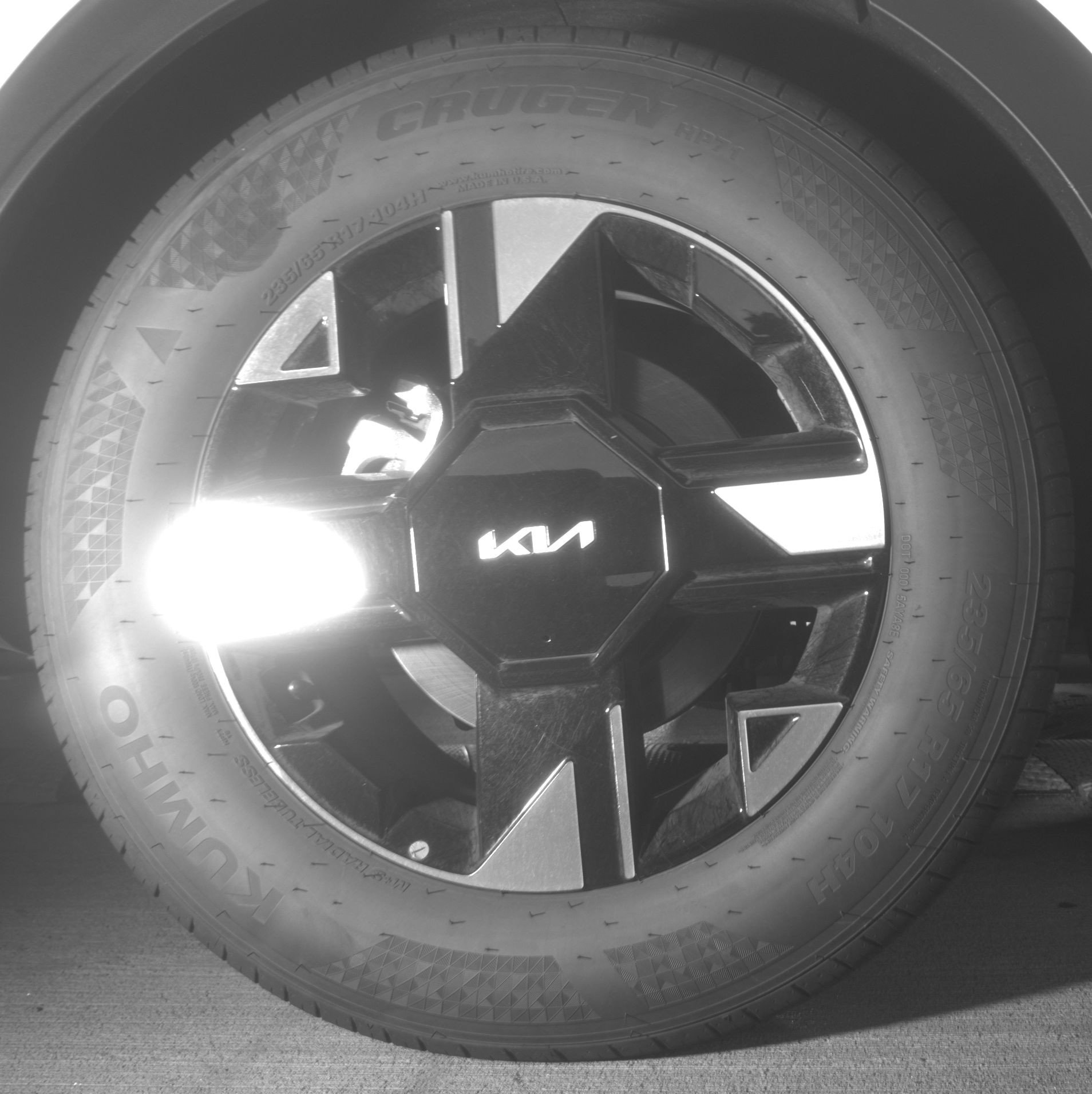 Thumbnail: 2026 Kia Sportage - 15
