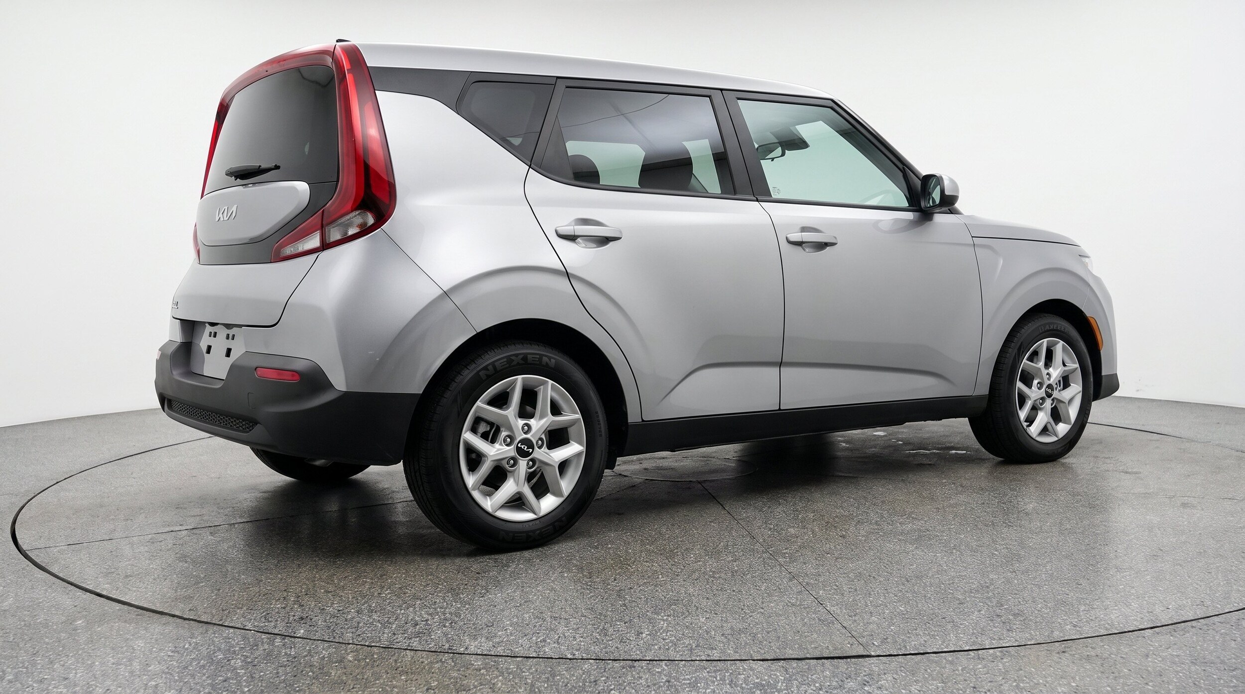Thumbnail: 2025 Kia Soul - 9