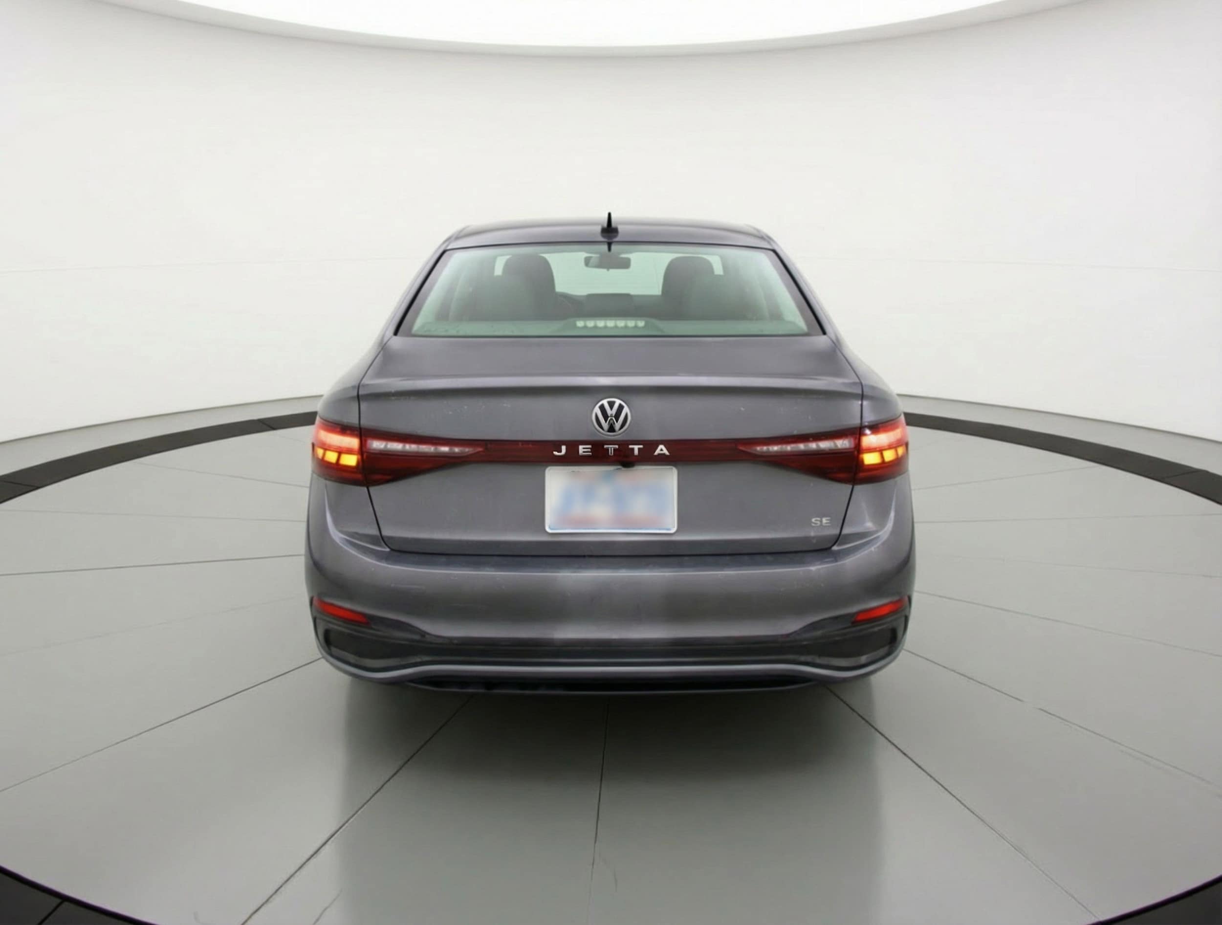 Thumbnail: 2025 Volkswagen Jetta - 7