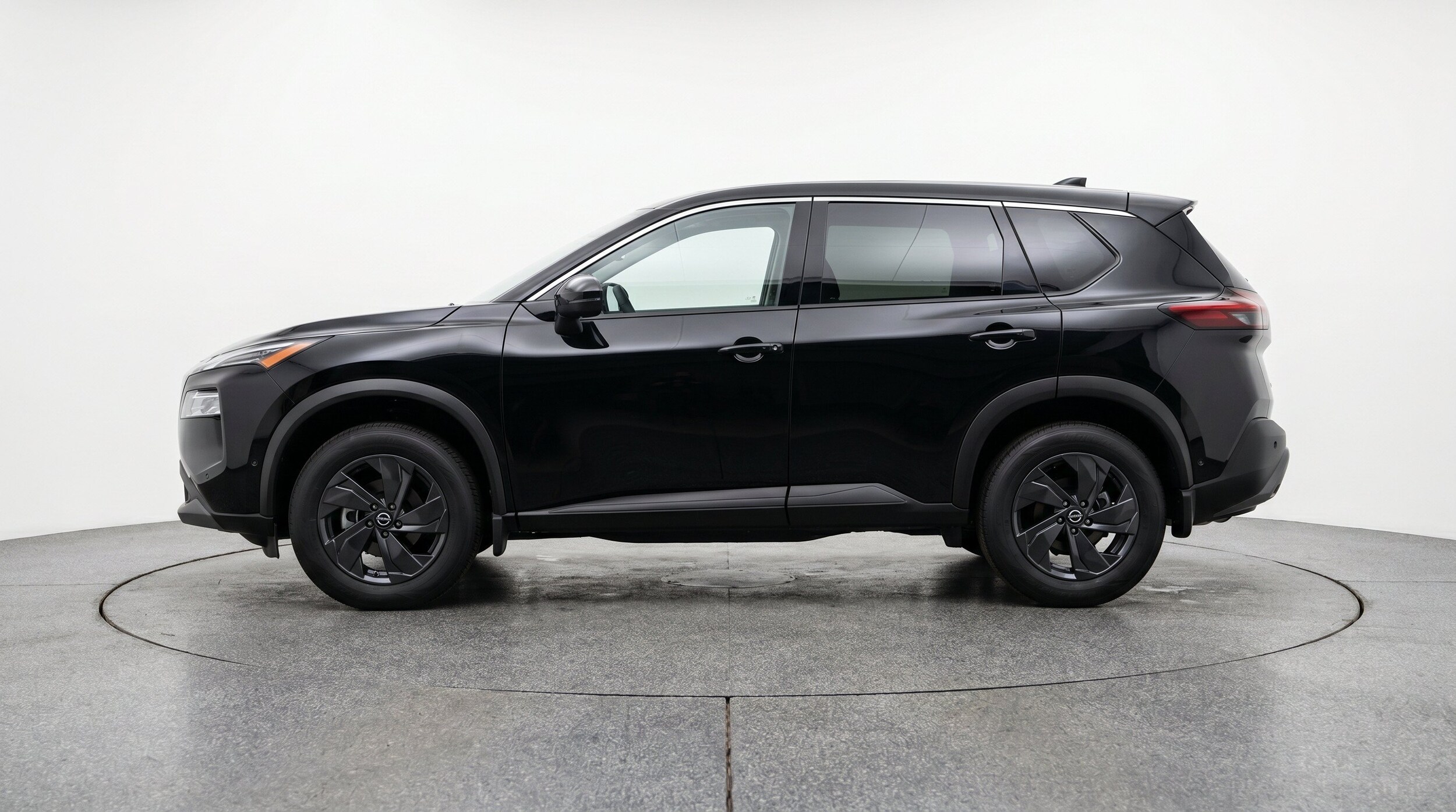 Thumbnail: 2026 Nissan Rogue - 5