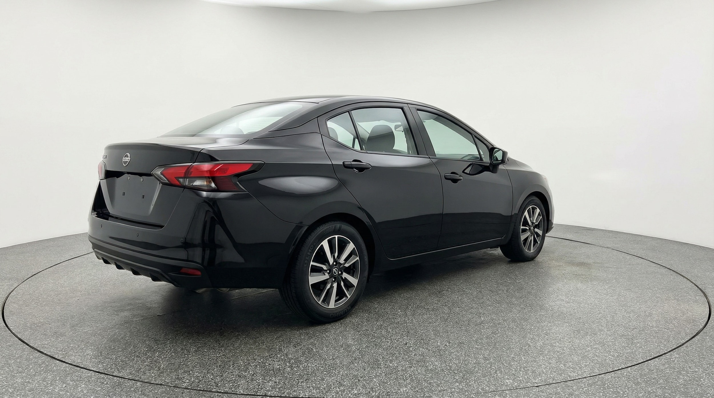 Thumbnail: 2025 Nissan Versa - 7