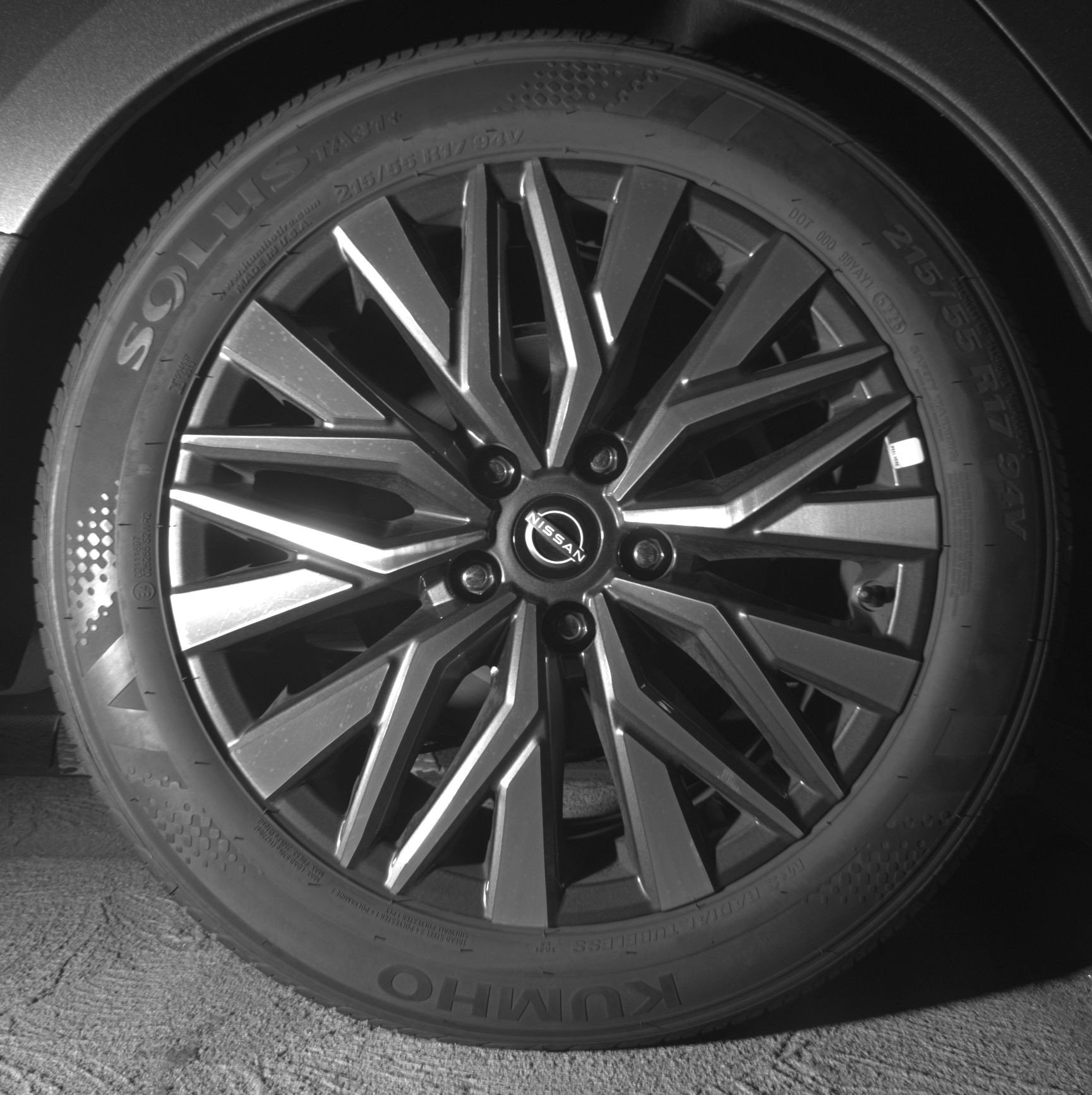 Thumbnail: 2026 Nissan Altima - 15