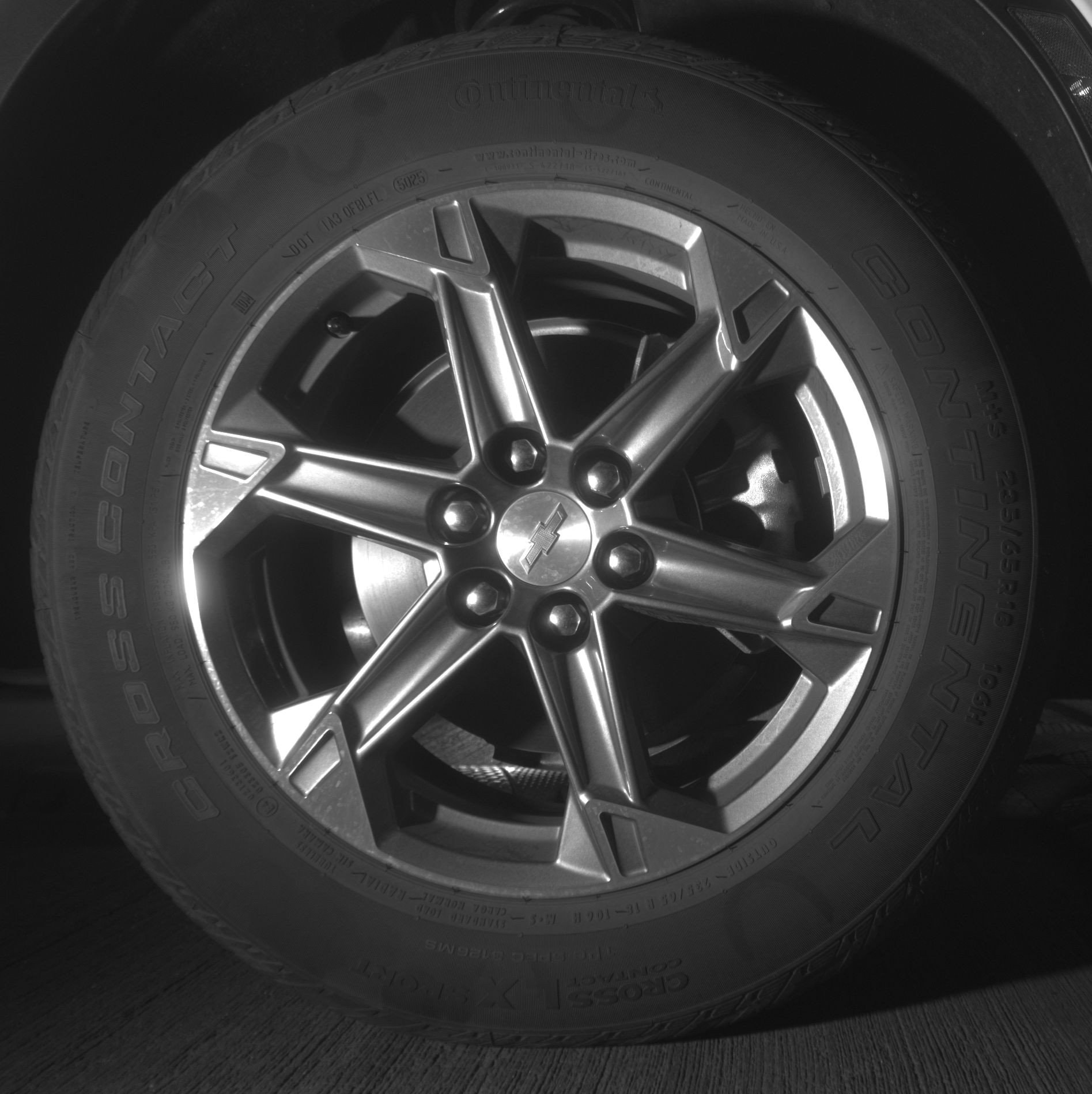 Thumbnail: 2026 Chevrolet Blazer - 13