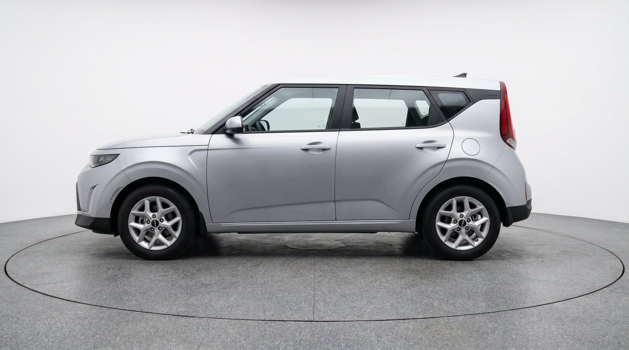 Thumbnail: 2025 Kia Soul - 5