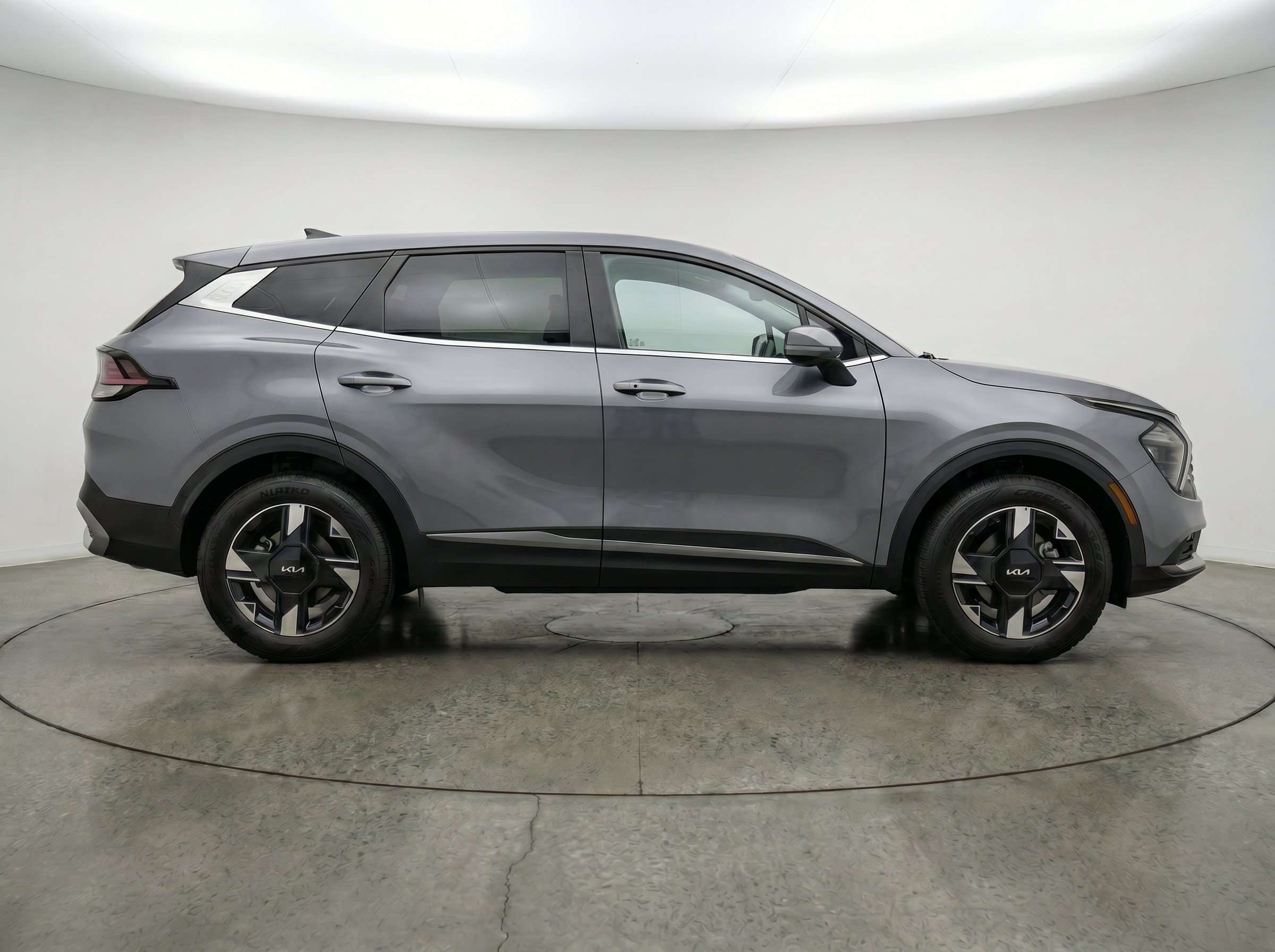 Thumbnail: 2026 Kia Sportage - 11