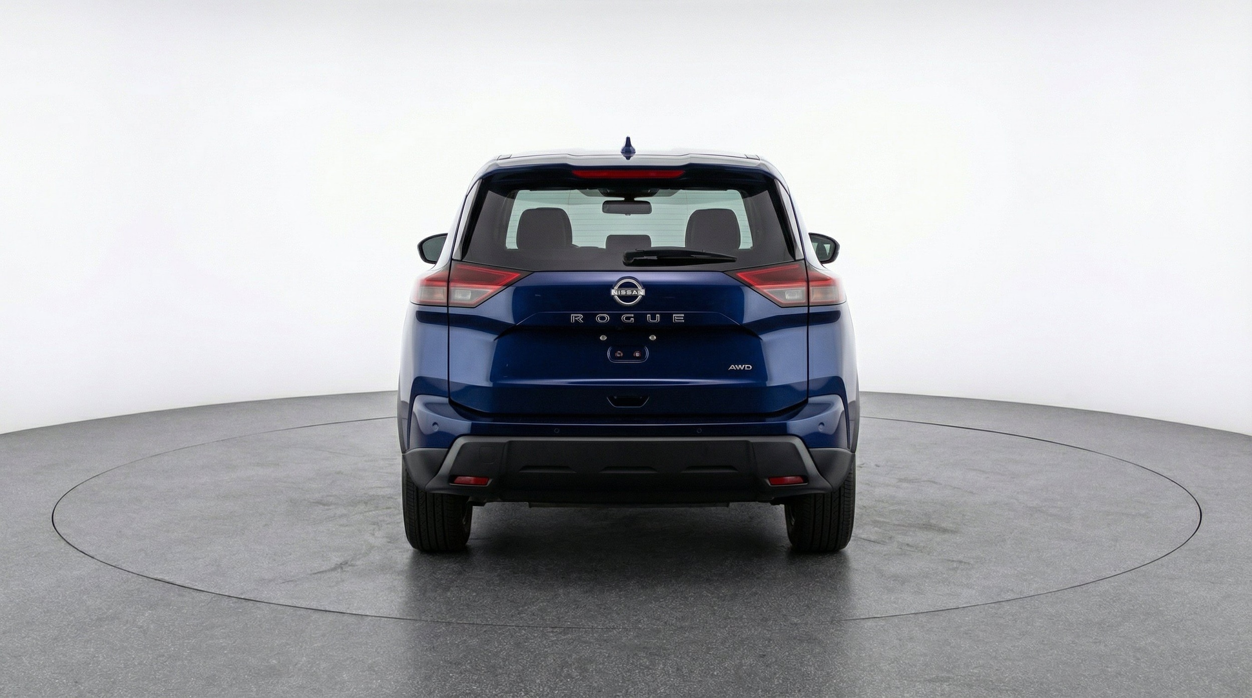 Thumbnail: 2025 Nissan Rogue - 7
