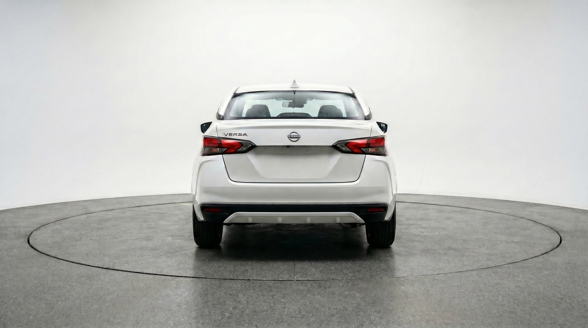 Thumbnail: 2025 Nissan Versa - 7