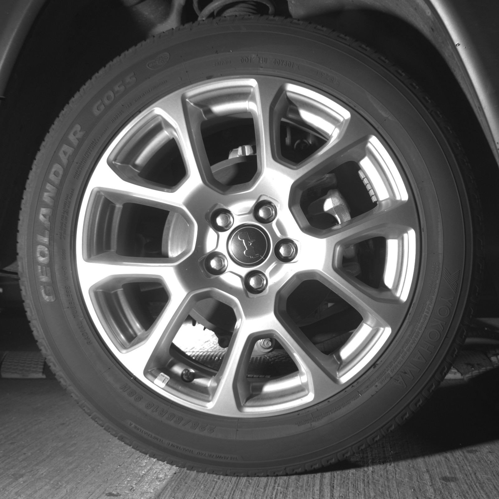 Thumbnail: 2025 Jeep Compass - 15