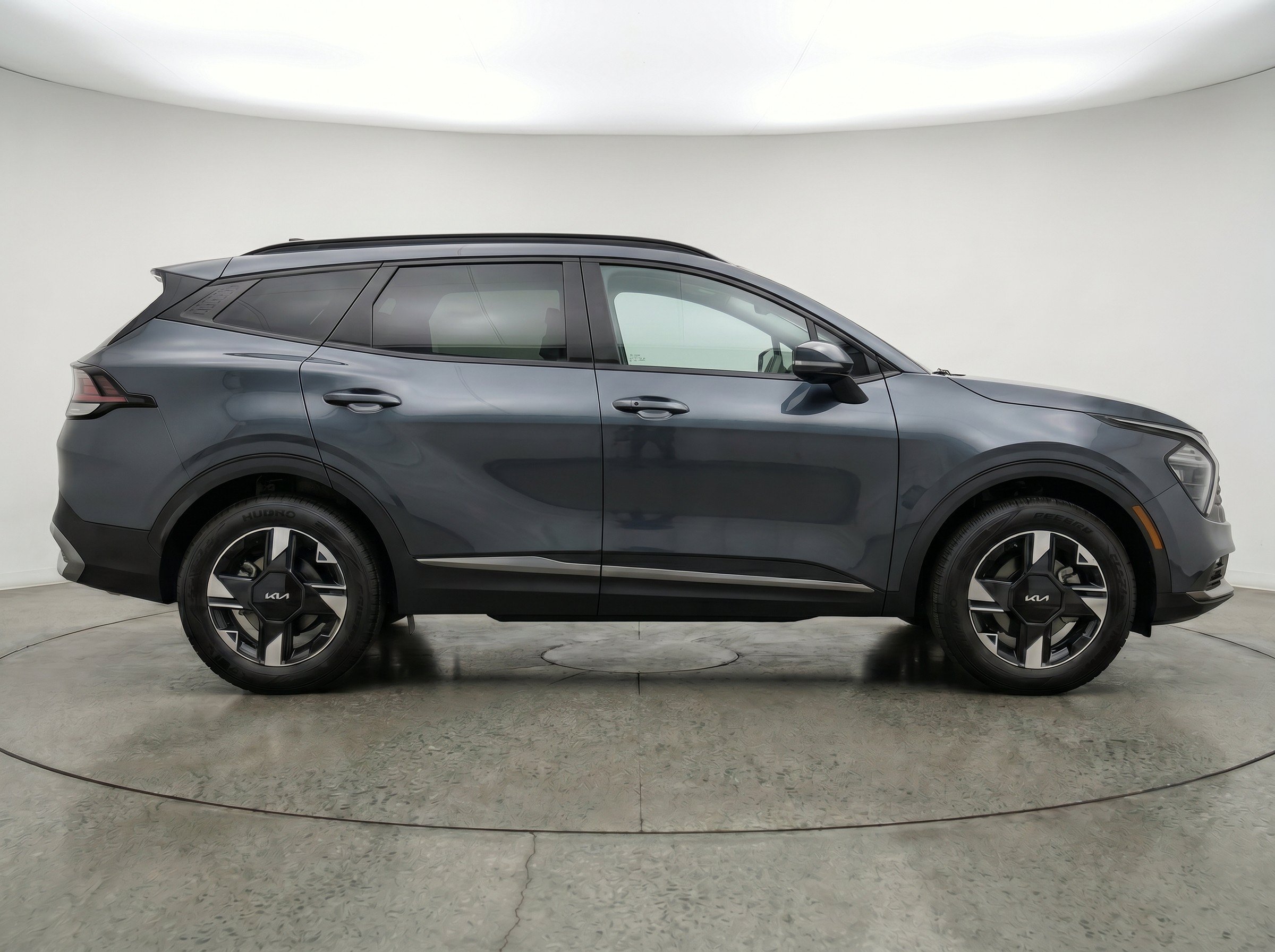 Thumbnail: 2026 Kia Sportage - 11