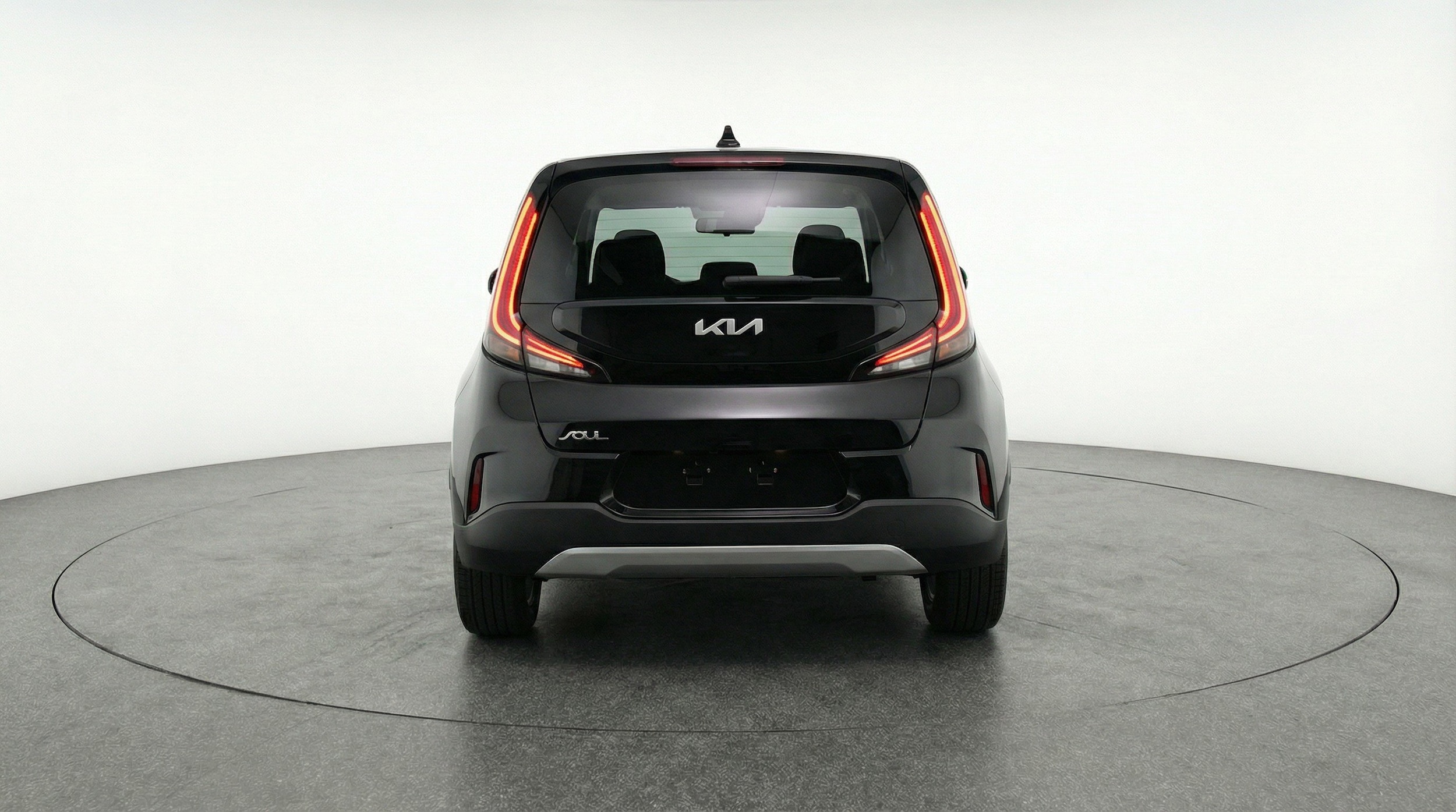 Thumbnail: 2025 Kia Soul - 7