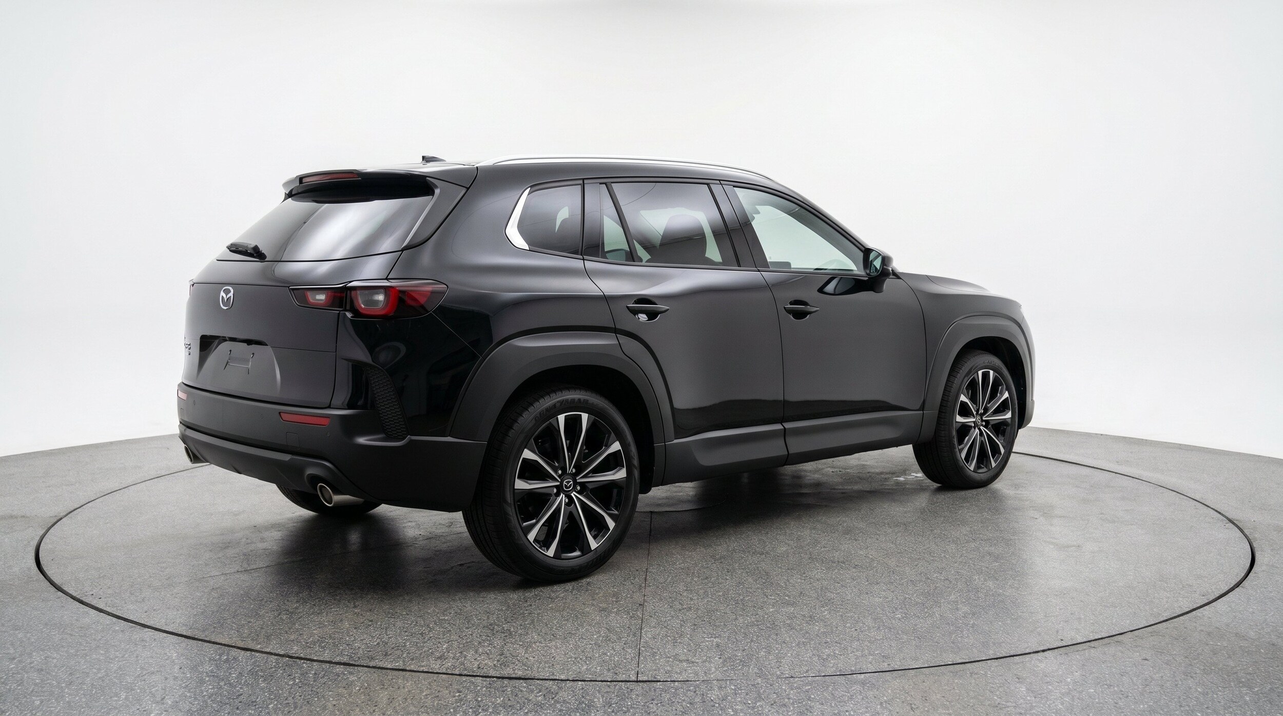 Thumbnail: 2026 Mazda CX-50 - 9