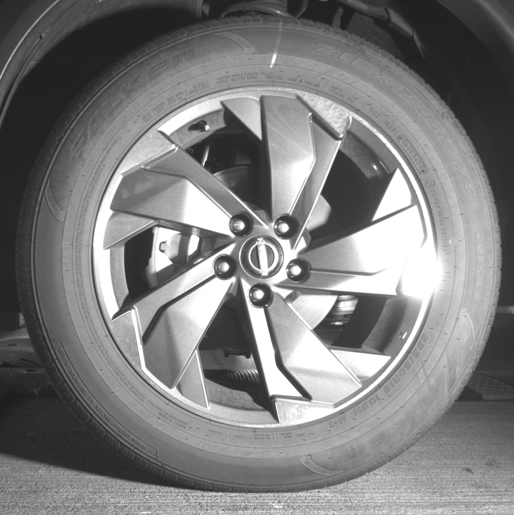 Thumbnail: 2025 Nissan Rogue - 9