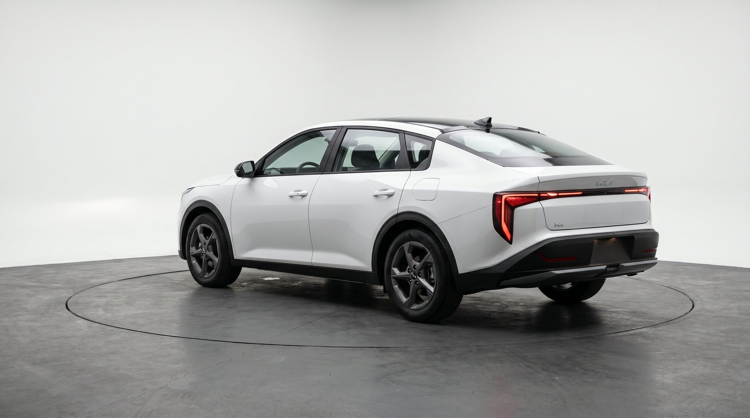 Thumbnail: 2025 Kia K4 - 6