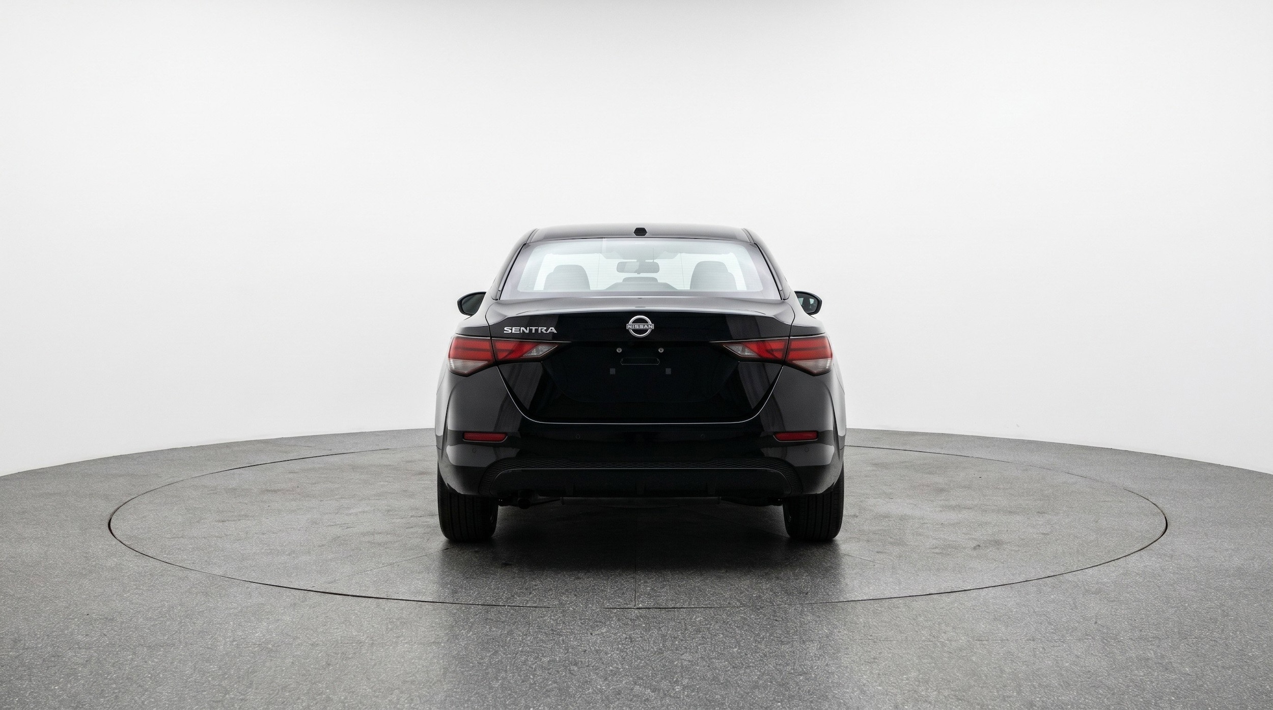 Thumbnail: 2025 Nissan Sentra - 7