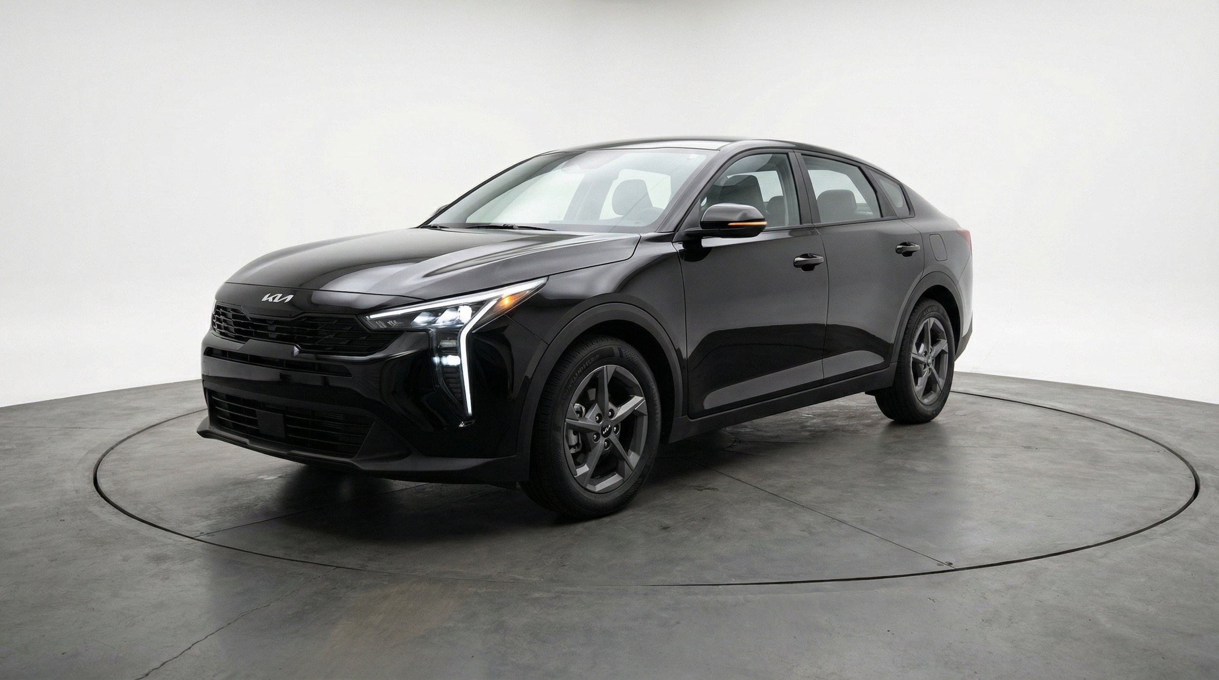 Thumbnail: 2026 Kia K4 - 3