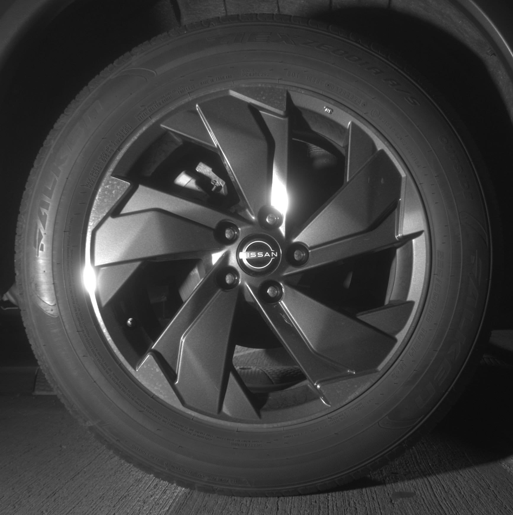 Thumbnail: 2025 Nissan Rogue - 15