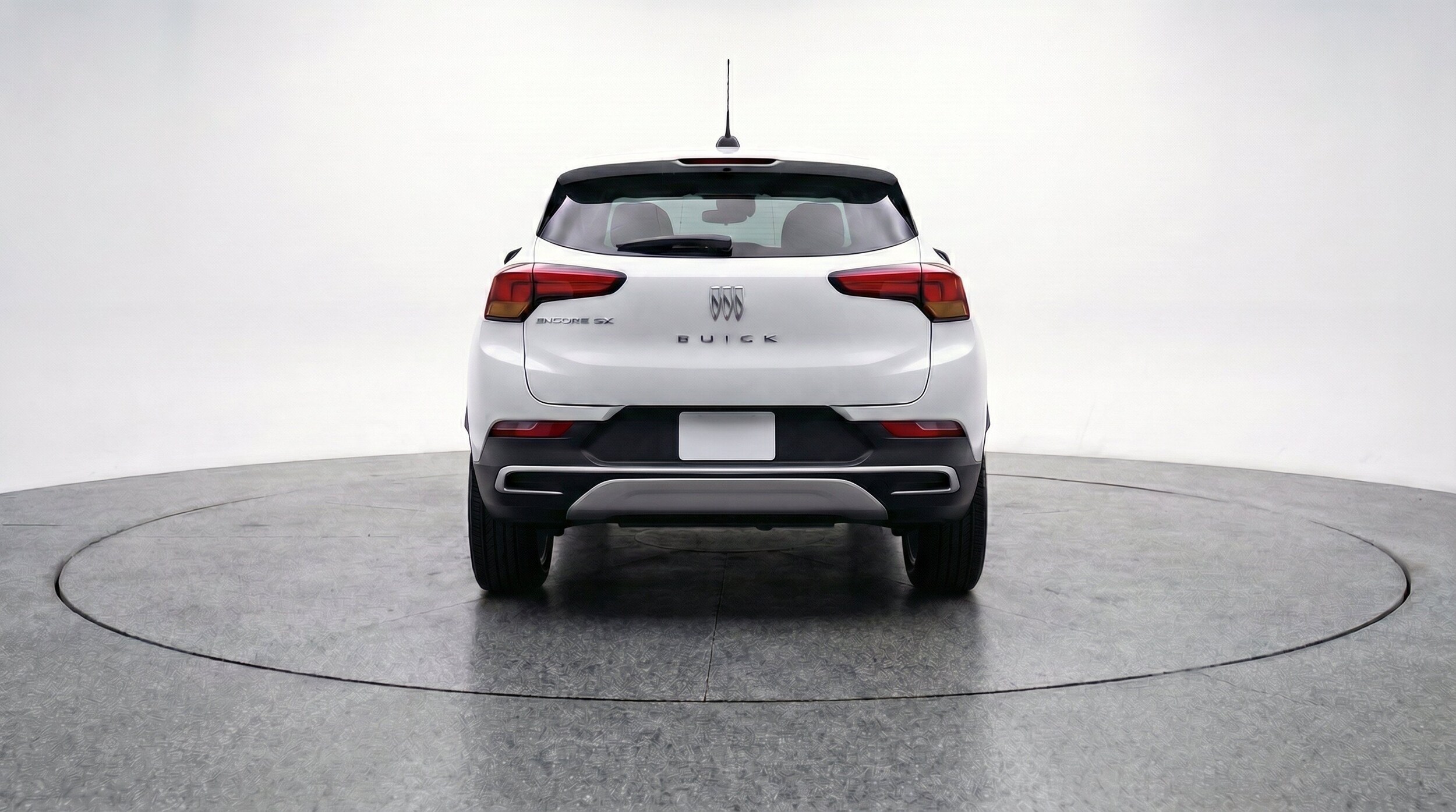 Thumbnail: 2026 Buick Encore GX - 7