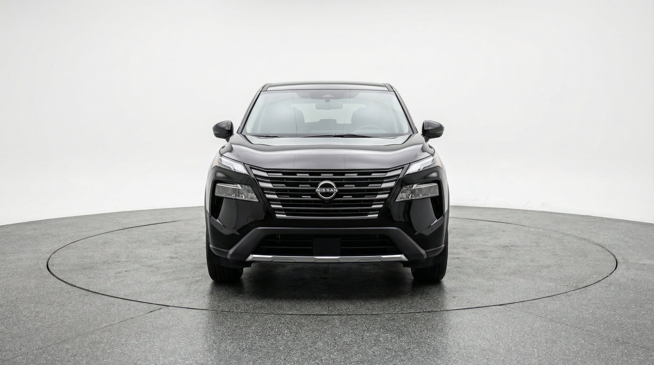 Thumbnail: 2026 Nissan Rogue - 2