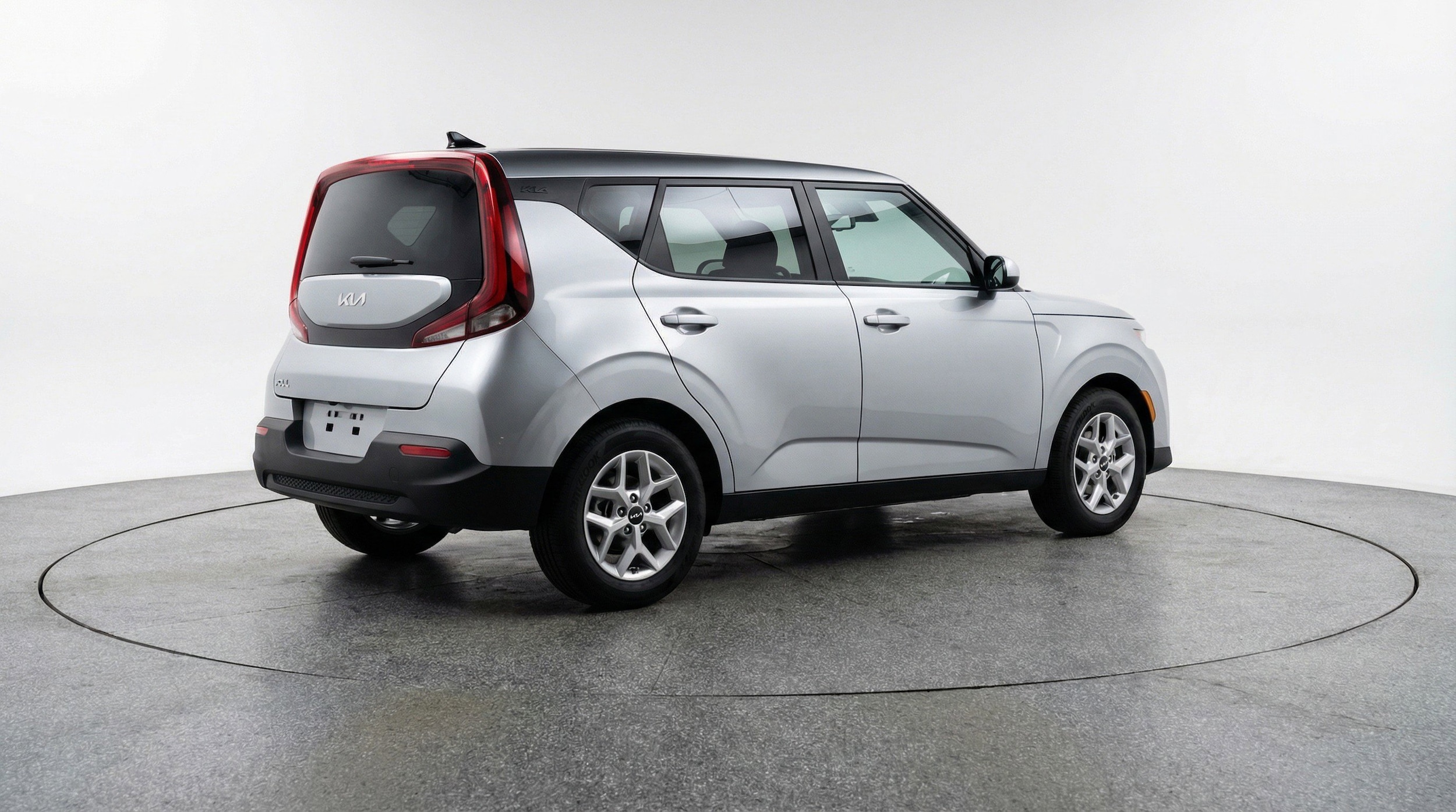 Thumbnail: 2025 Kia Soul - 9