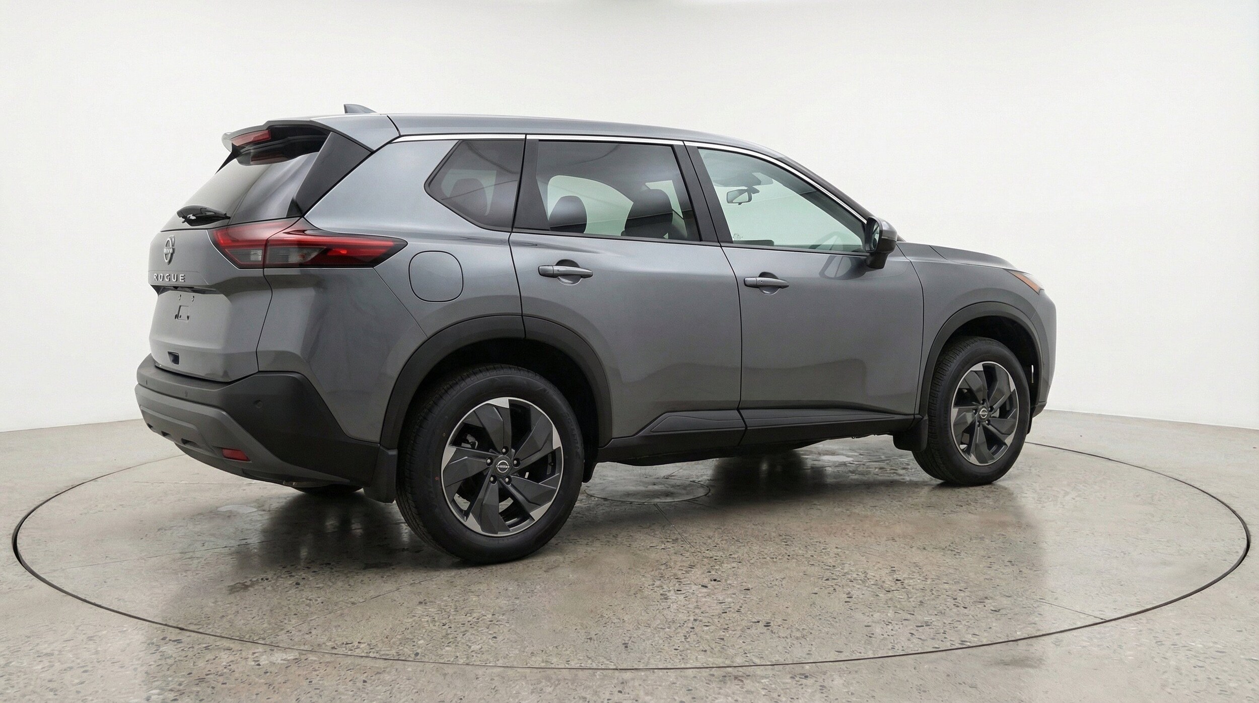 Thumbnail: 2025 Nissan Rogue - 9