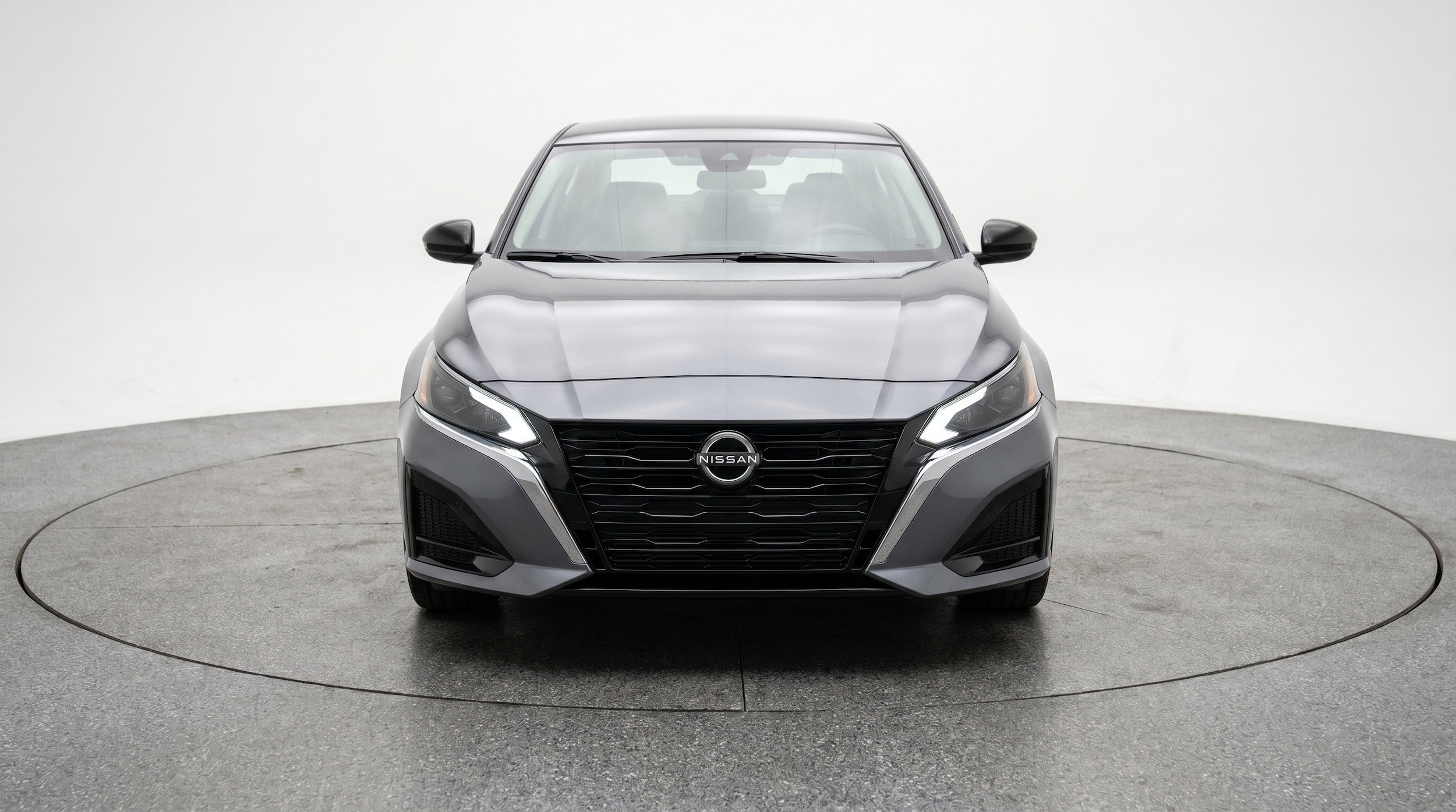 Thumbnail: 2025 Nissan Altima - 2