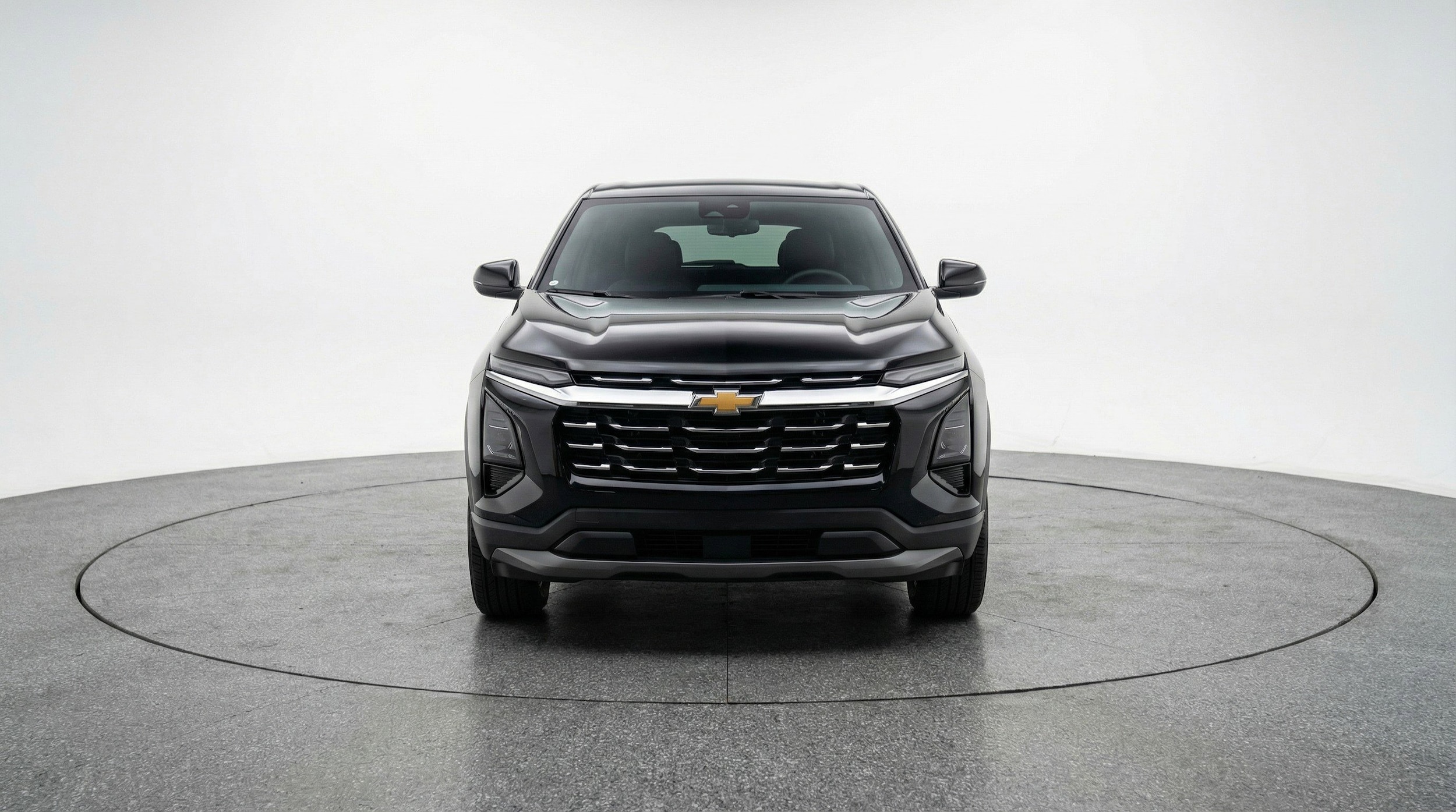 Thumbnail: 2025 Chevrolet Equinox - 2