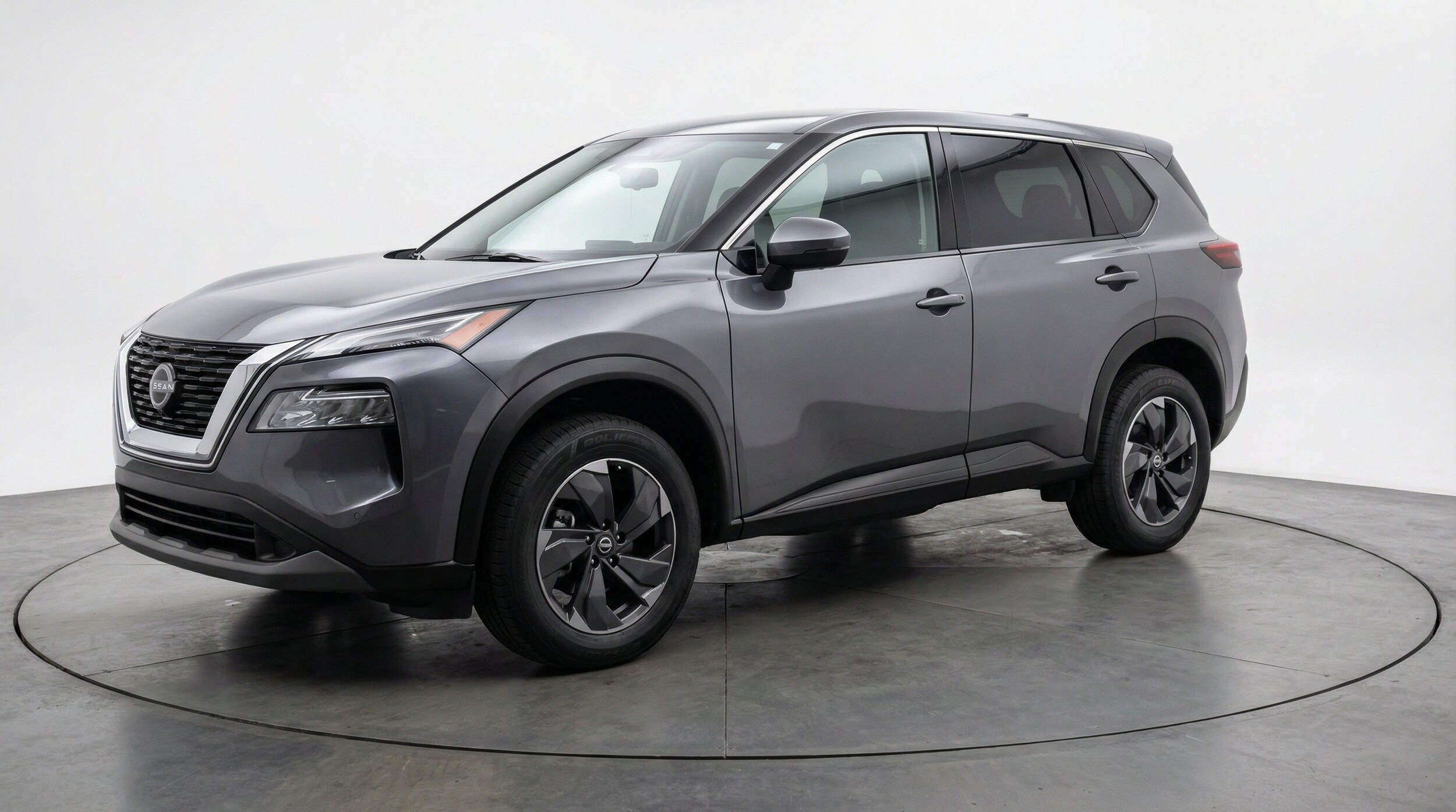 Thumbnail: 2025 Nissan Rogue - 3