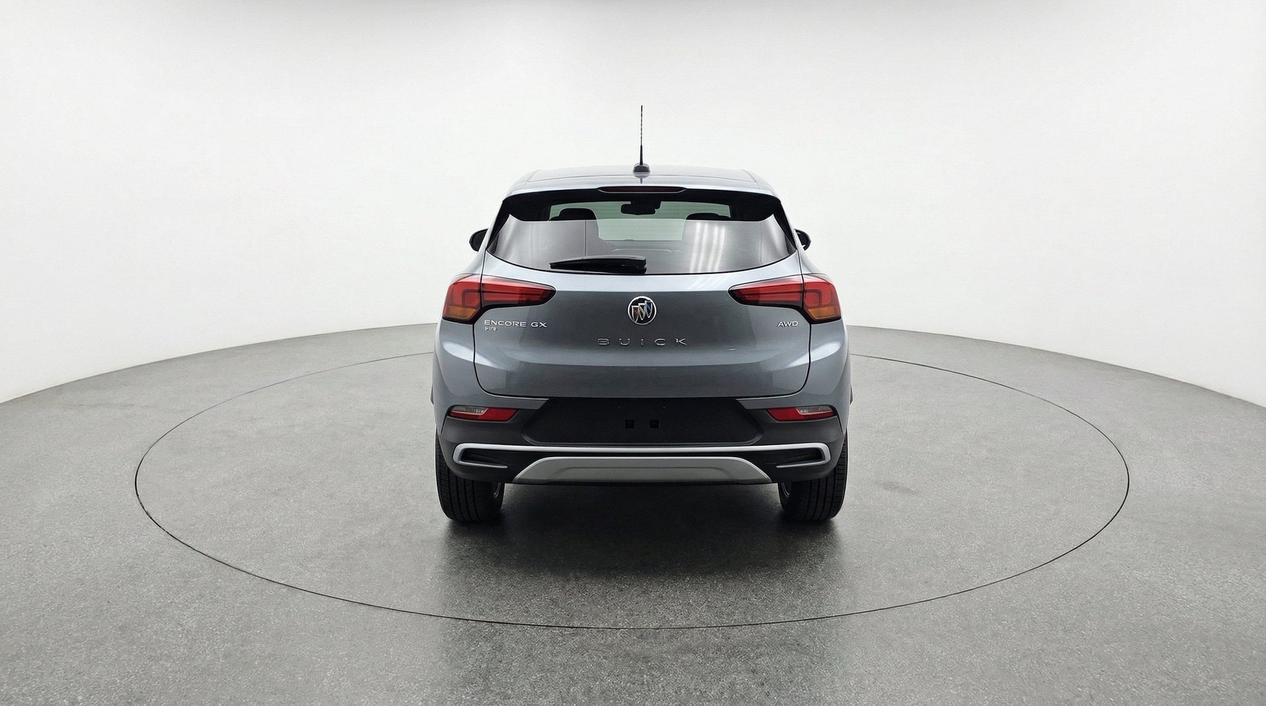 Thumbnail: 2025 Buick Encore GX - 7
