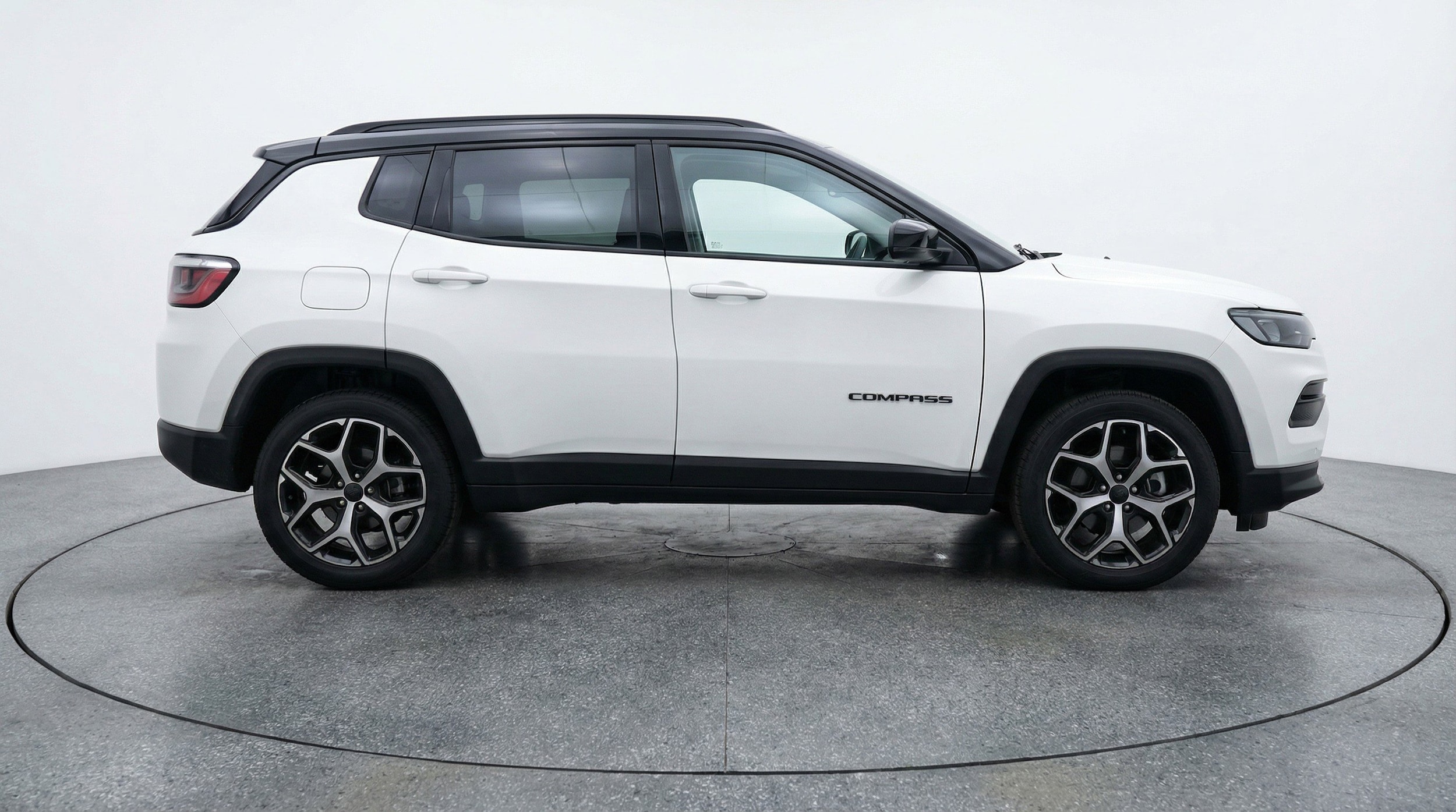 Thumbnail: 2025 Jeep Compass - 11