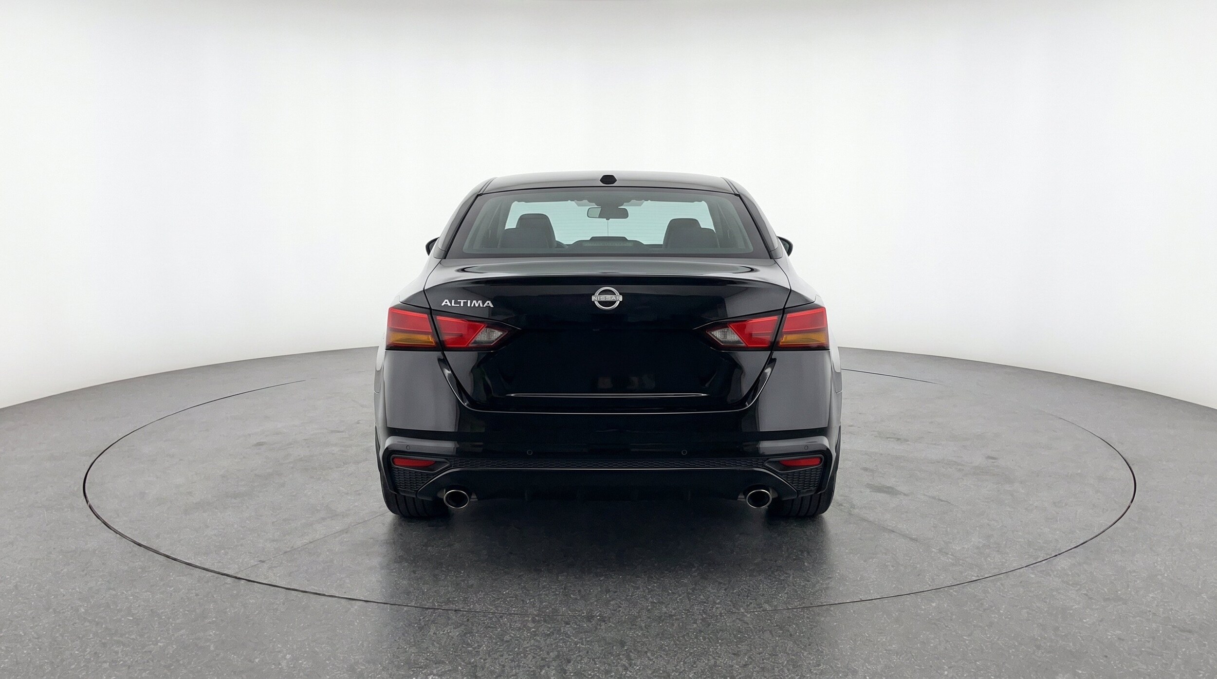 Thumbnail: 2025 Nissan Altima - 7