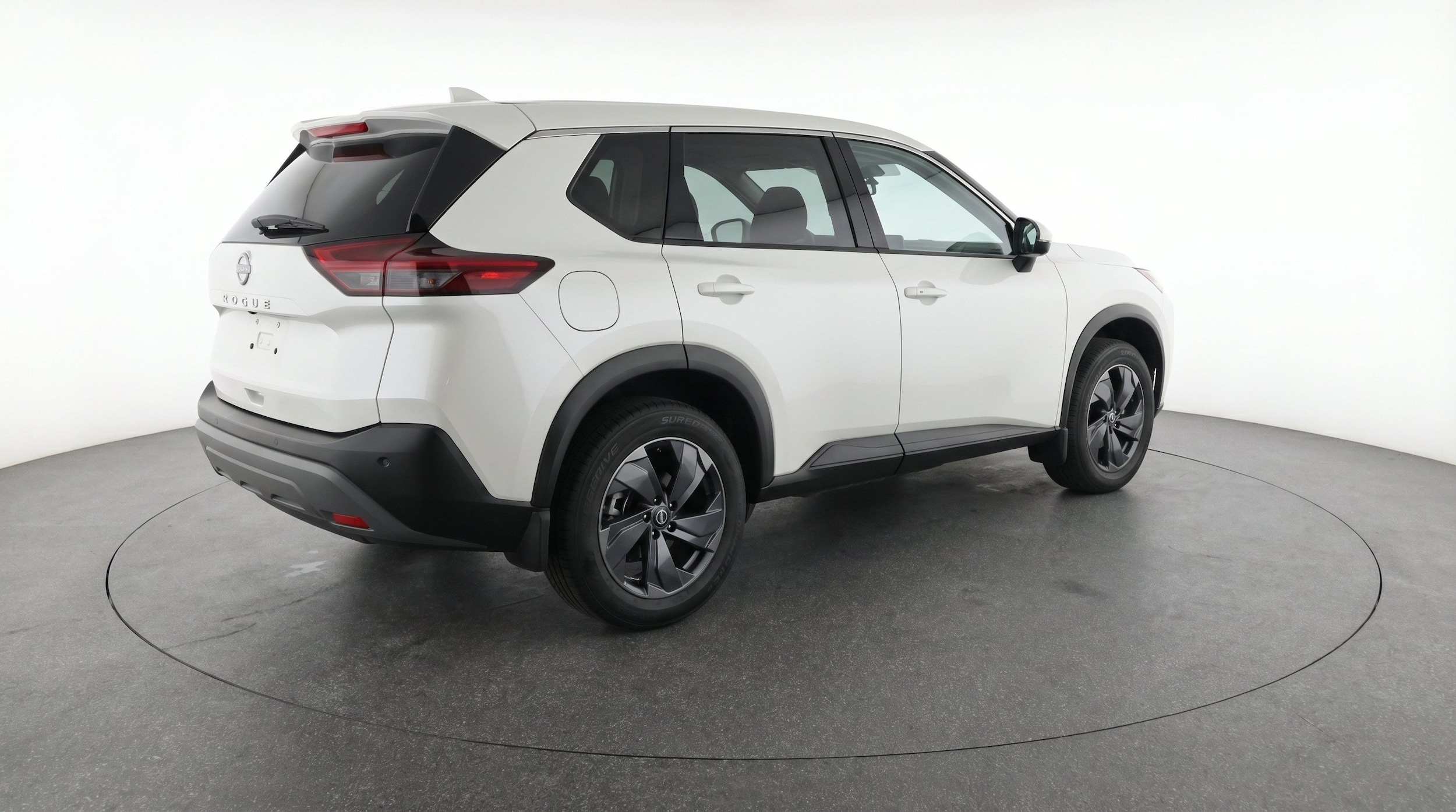 Thumbnail: 2025 Nissan Rogue - 9