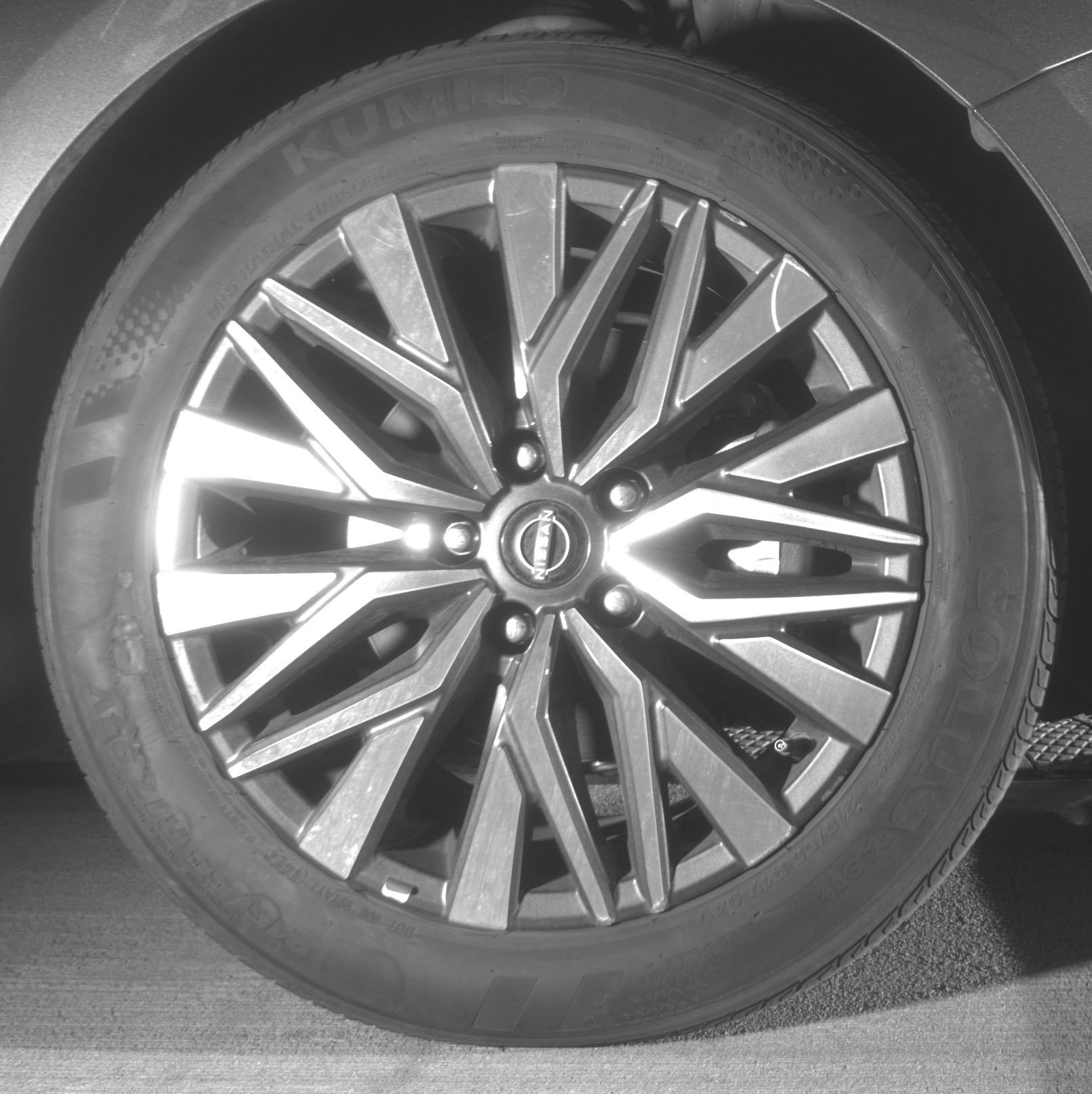 Thumbnail: 2025 Nissan Altima - 13