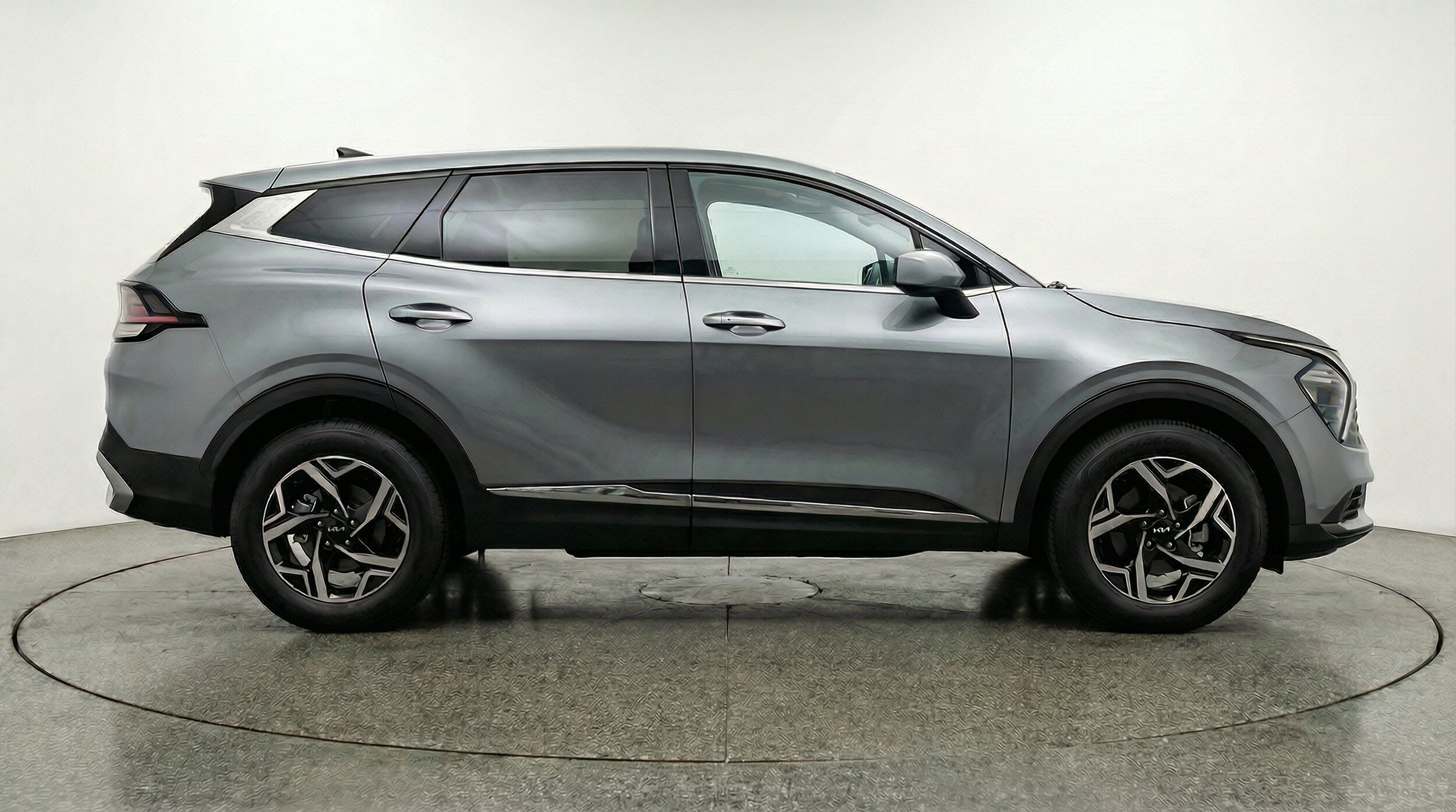 Thumbnail: 2025 Kia Sportage - 10