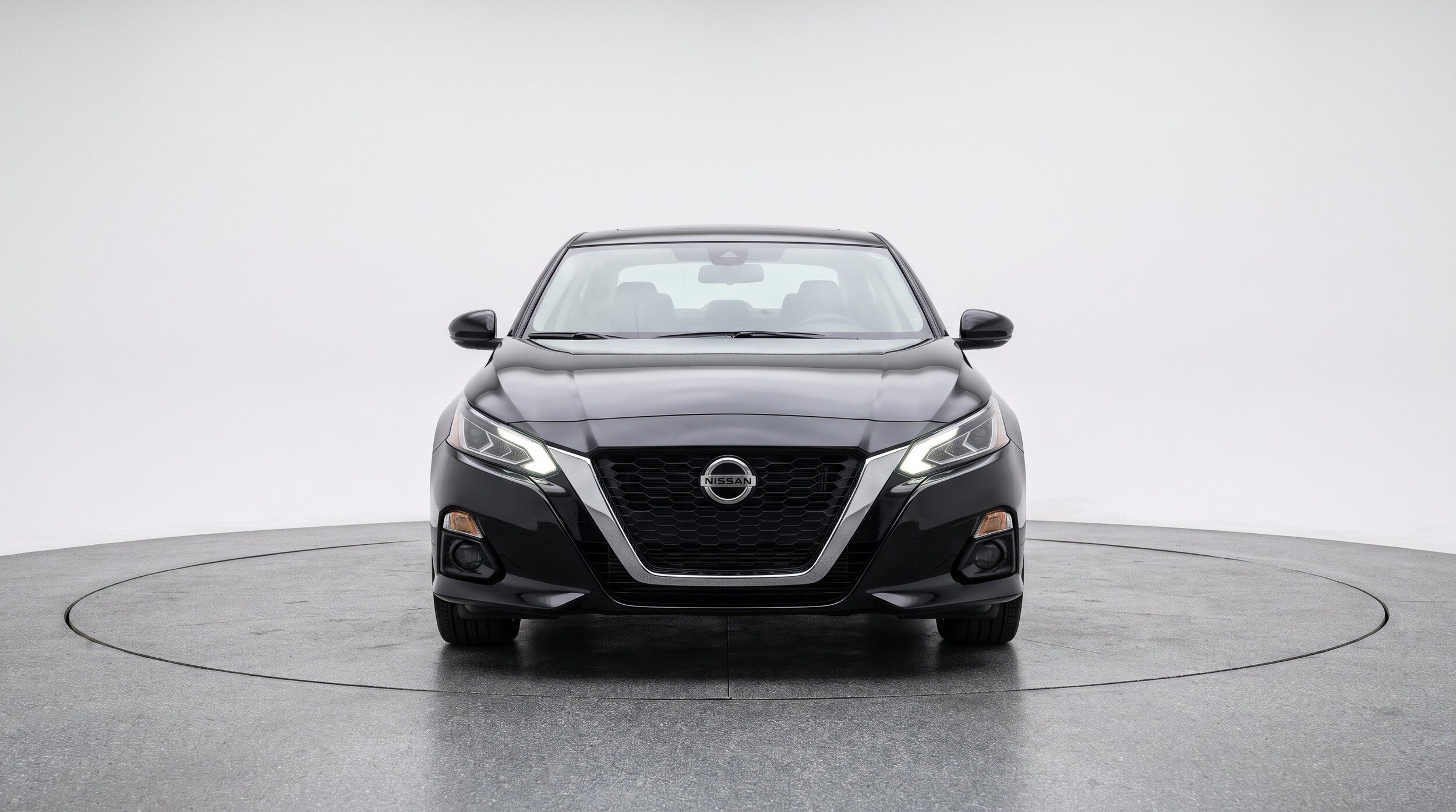 Thumbnail: 2025 Nissan Altima - 2