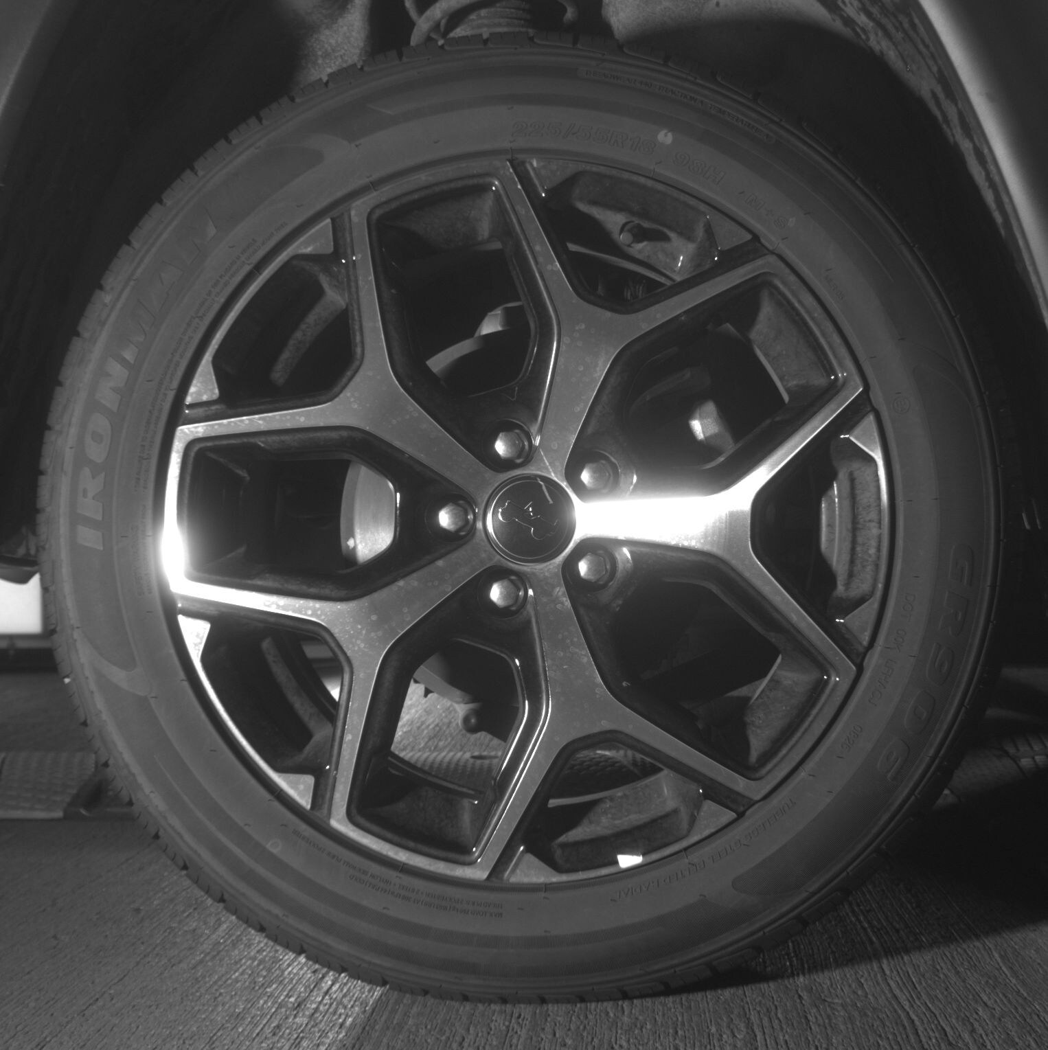 Thumbnail: 2025 Jeep Compass - 12