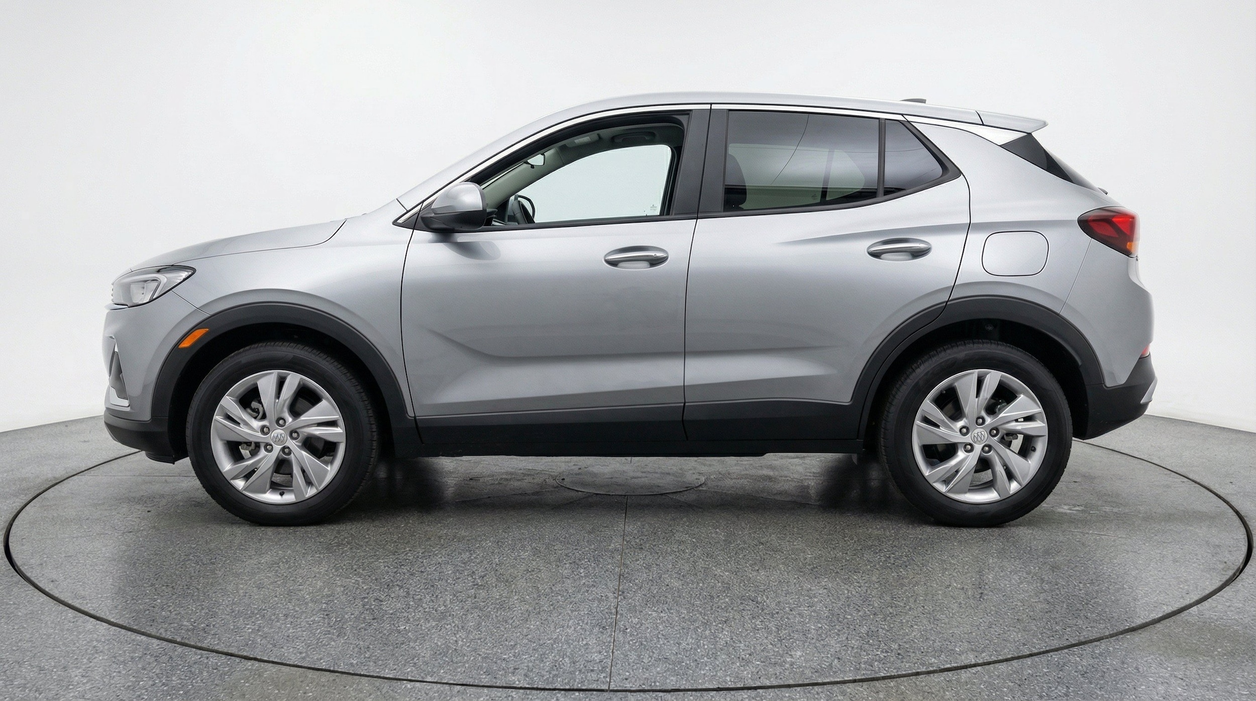 Thumbnail: 2026 Buick Encore GX - 5