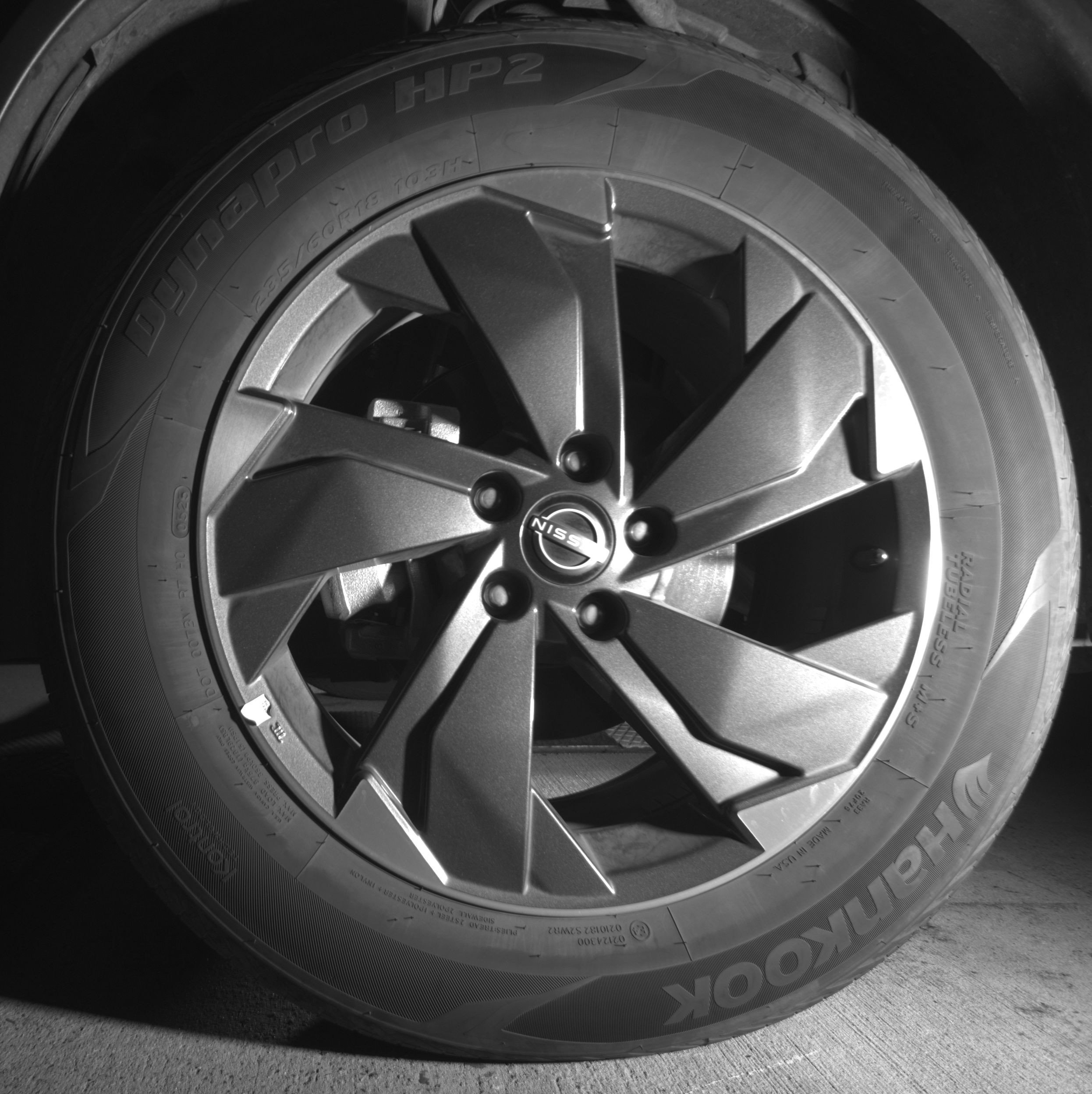 Thumbnail: 2025 Nissan Rogue - 12