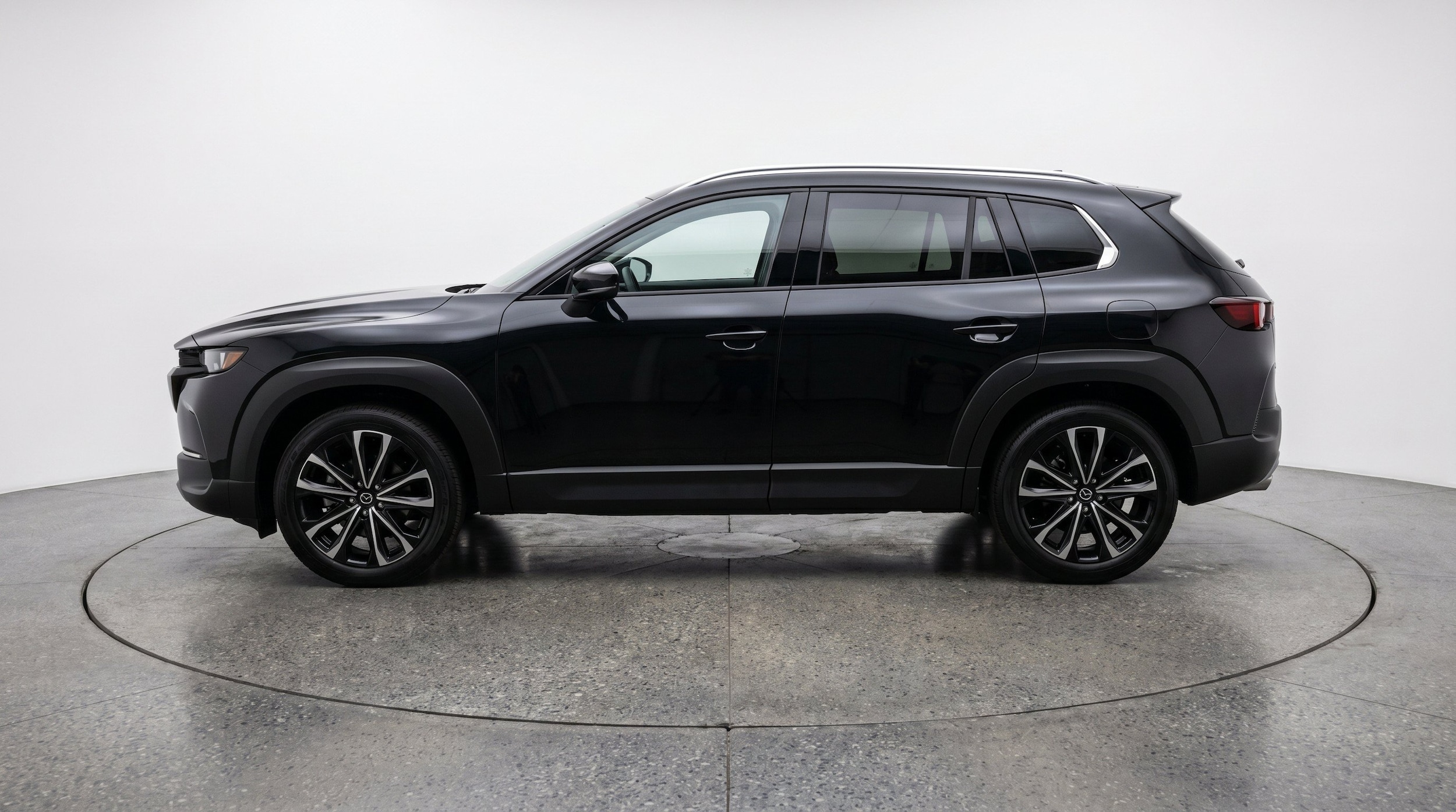 Thumbnail: 2026 Mazda CX-50 - 5